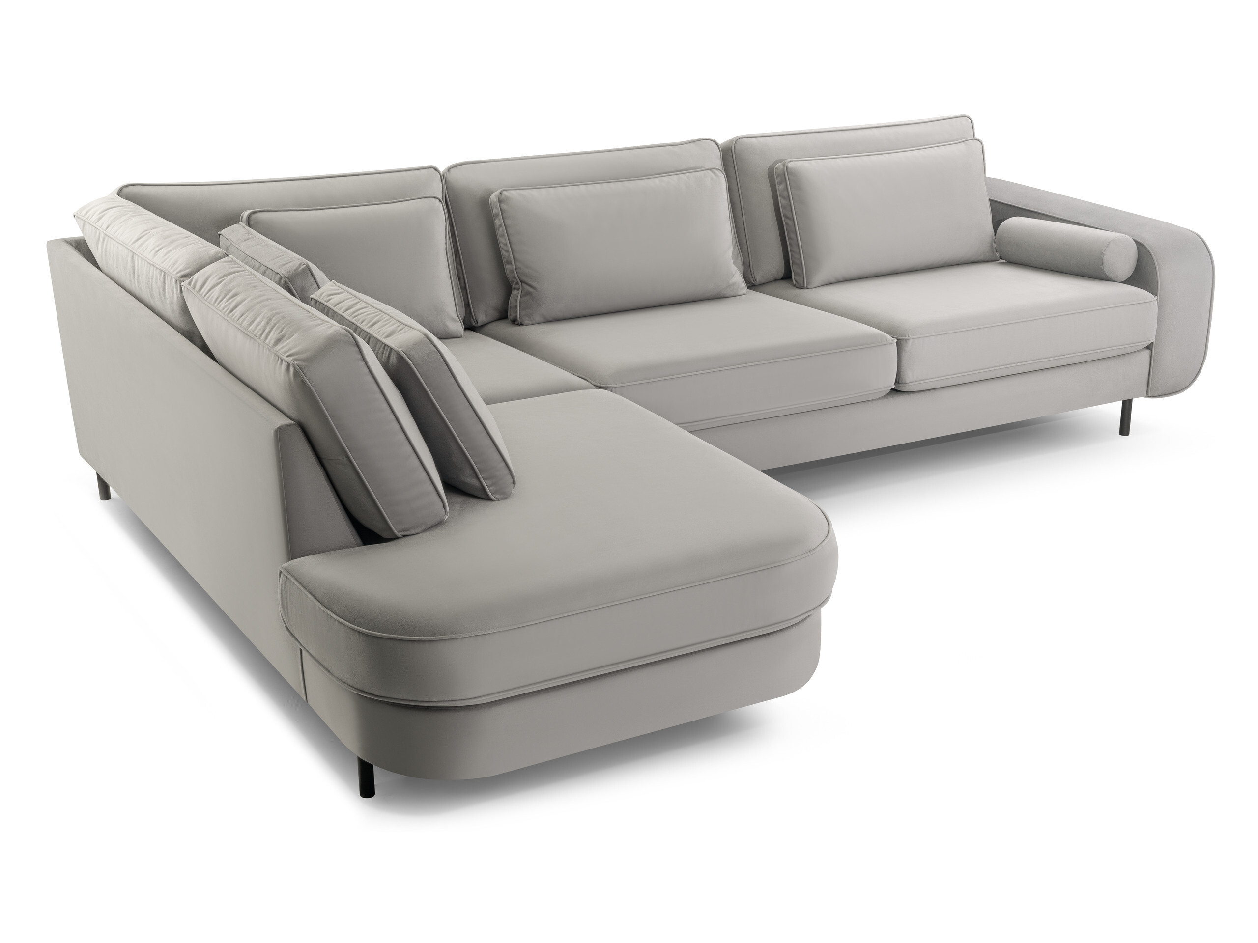 Hjørnesofa Lufkin 158 (Modo 2309)
