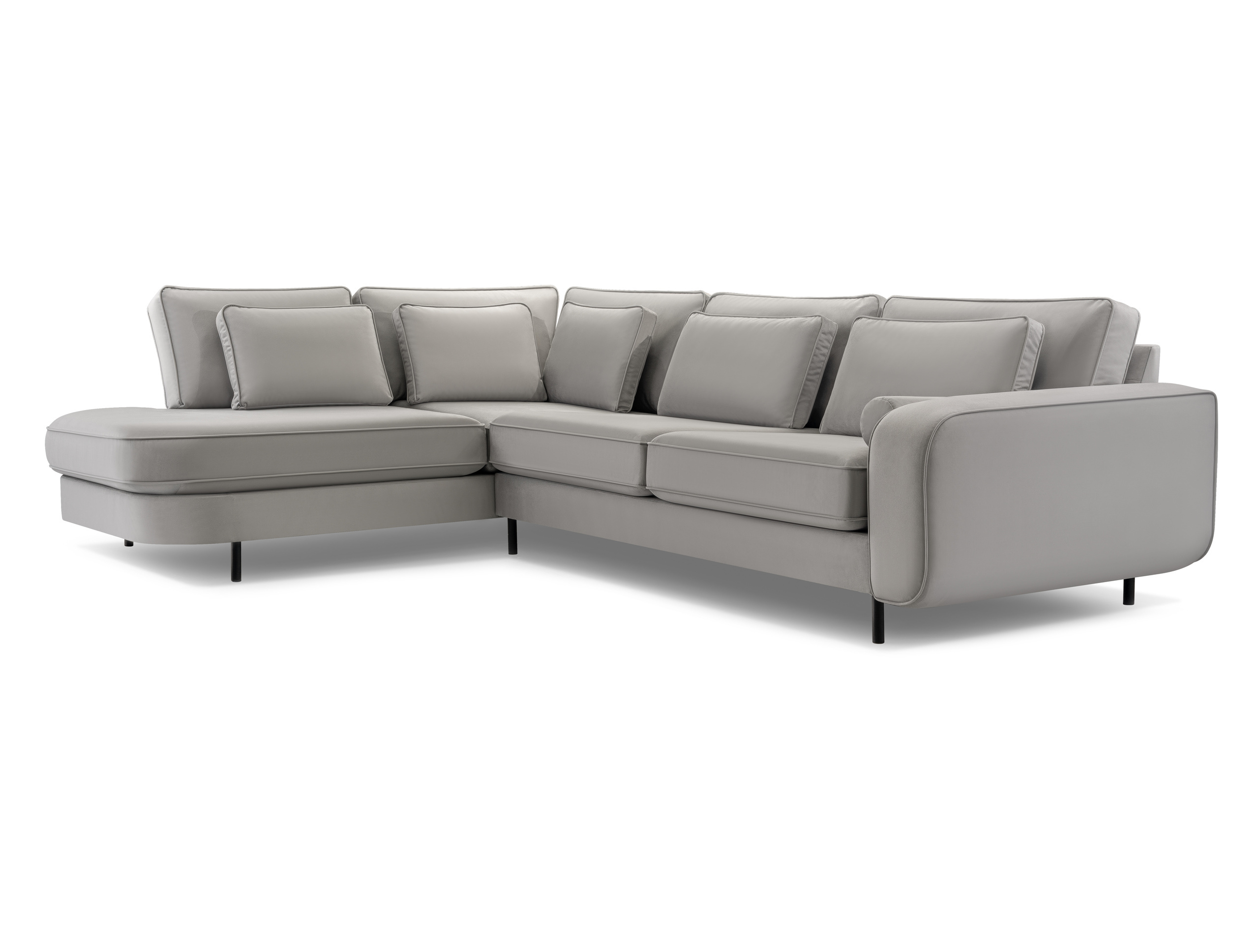 Hjørnesofa Lufkin 158 (Modo 2309)