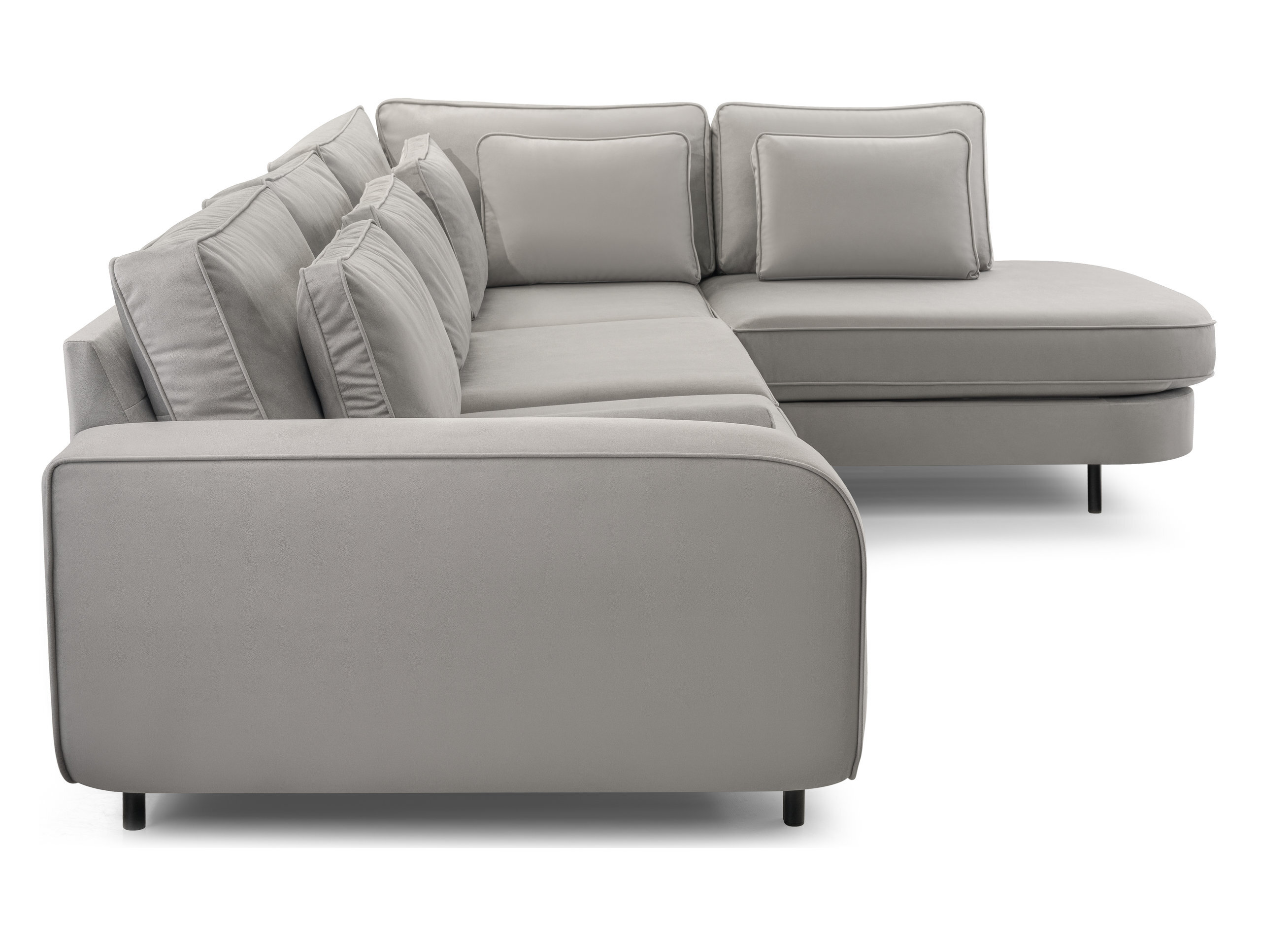 Hjørnesofa Lufkin 158 (Modo 2309)