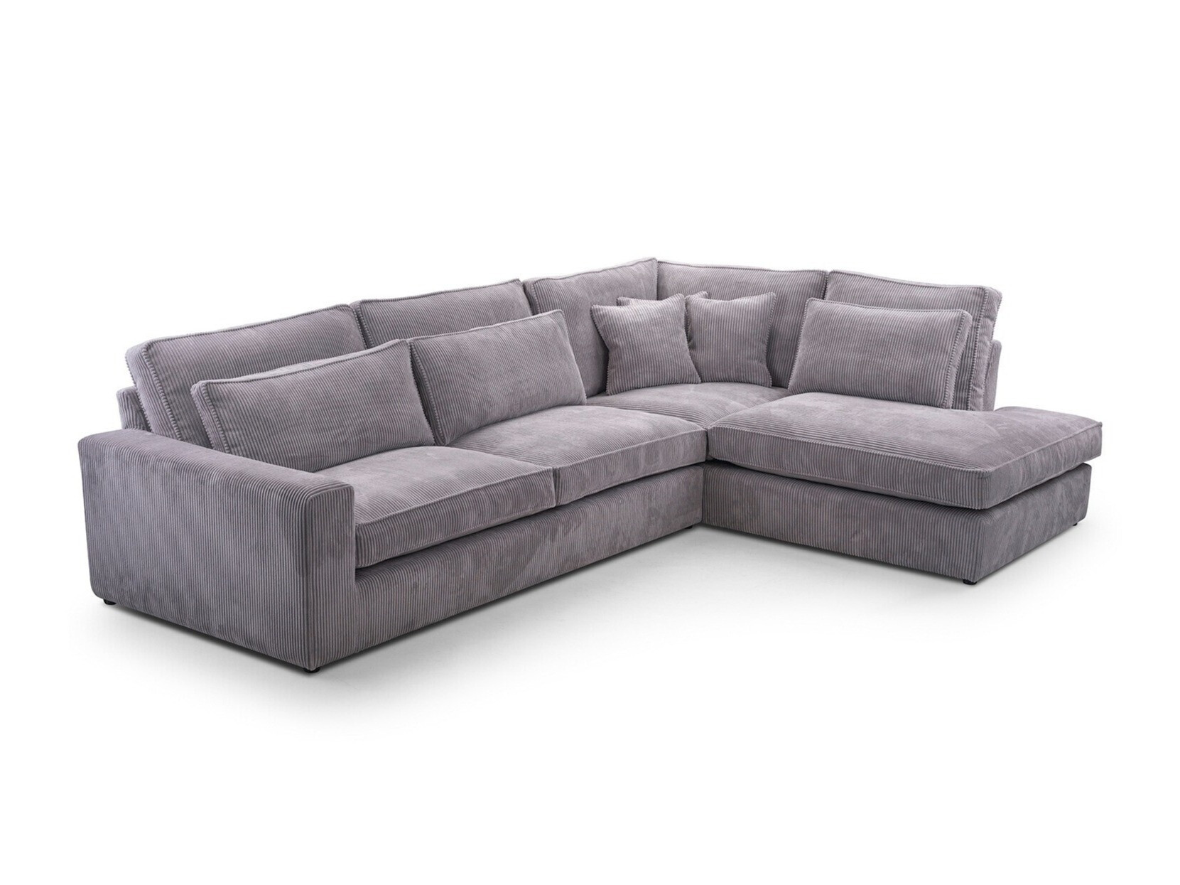 Hjørnesofa Somava 100 (Lincoln 63)
