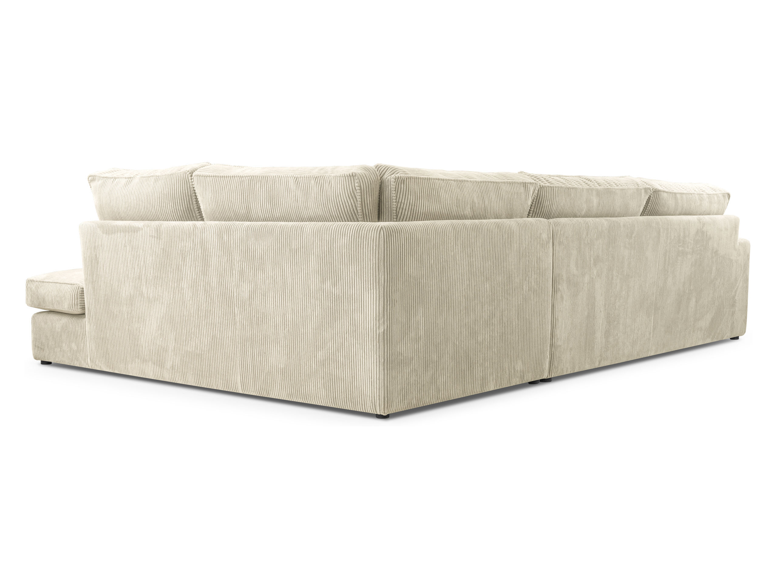 Hjørnesofa Somava 101 (Lincoln 03)
