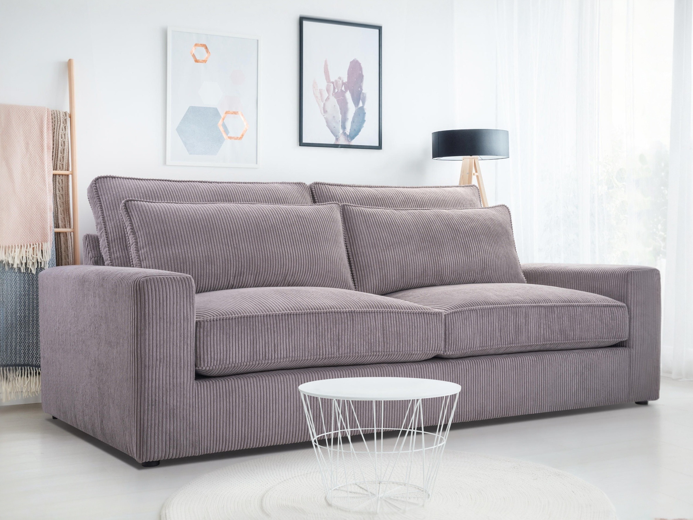 Sofa Lufkin 142 (Lincoln 86)