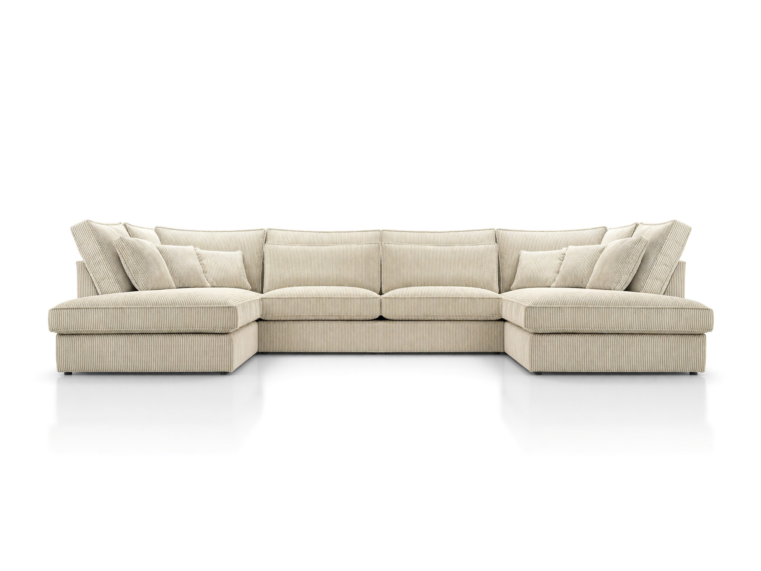 Hjørnesofa Somava 104 (Lincoln 03)