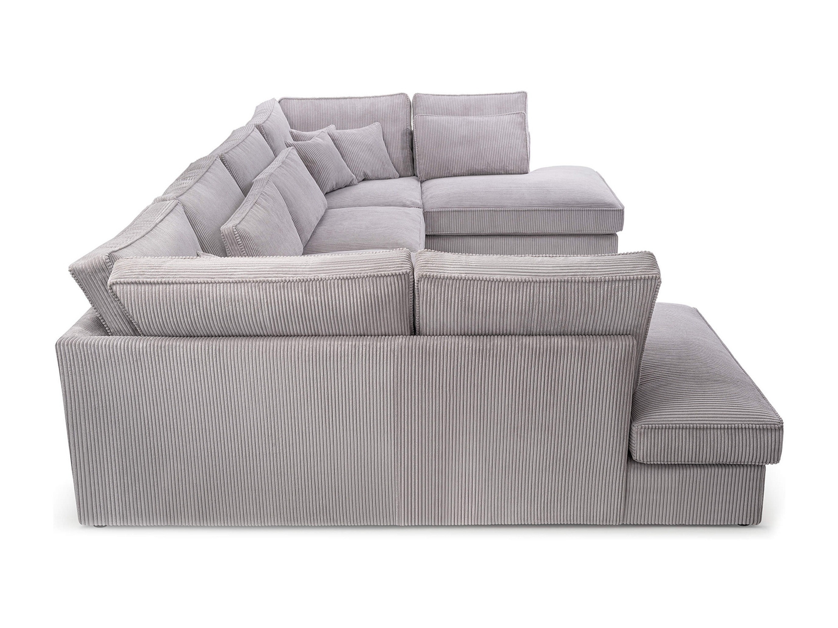 Hjørnesofa Somava 104 (Lincoln 03)