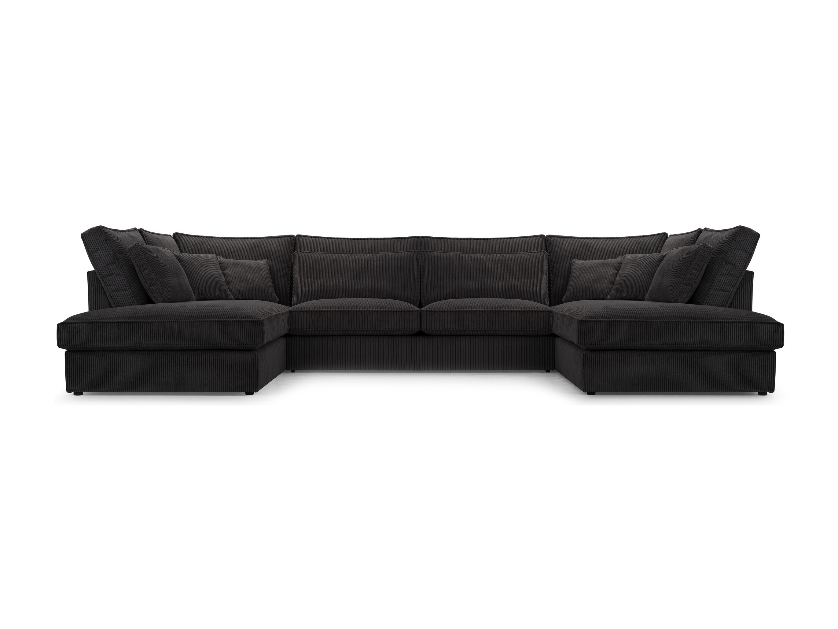 Hjørnesofa Somava 104 (Lincoln 100)