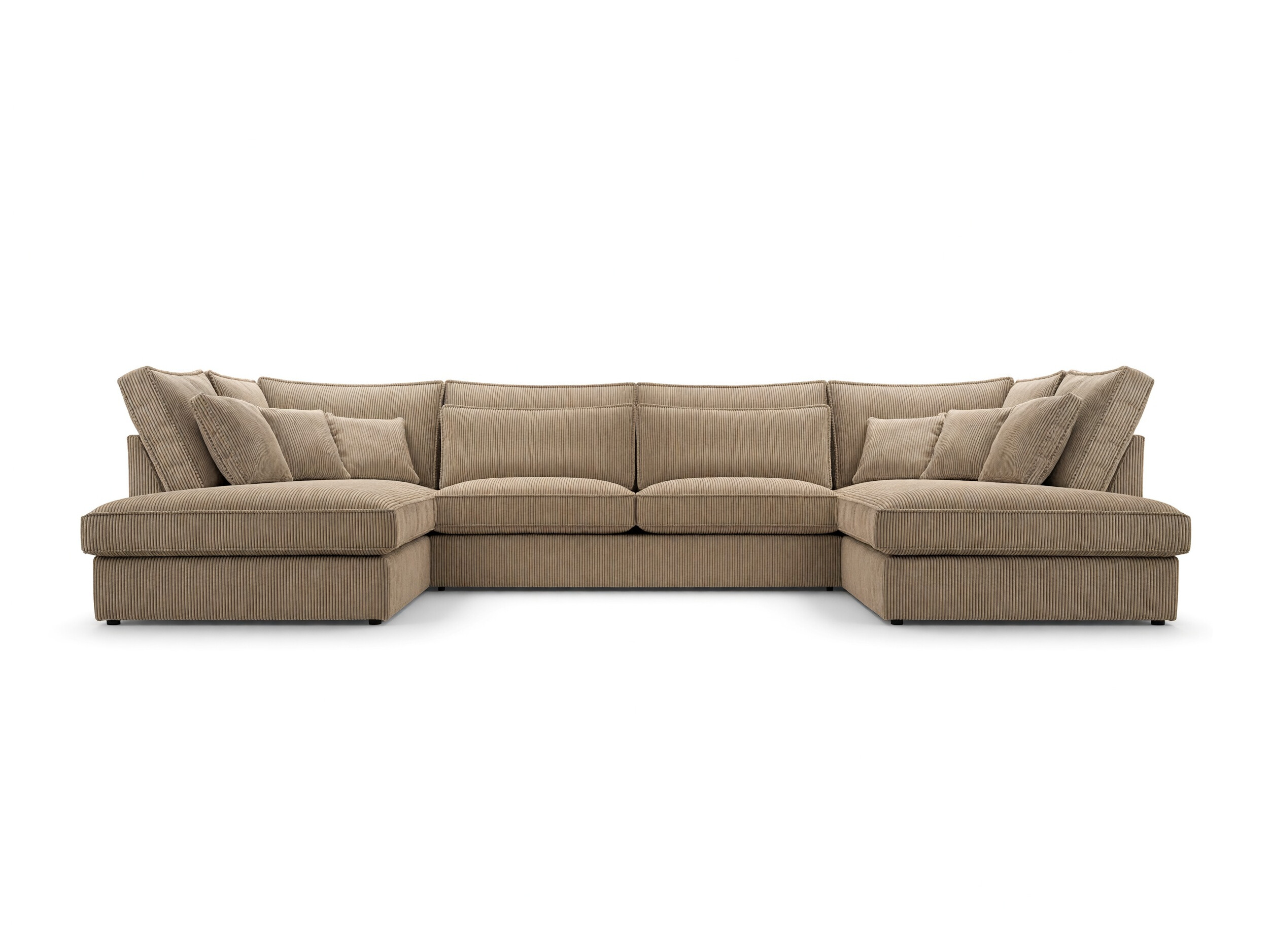 Hjørnesofa Somava 104 (Lincoln 17)