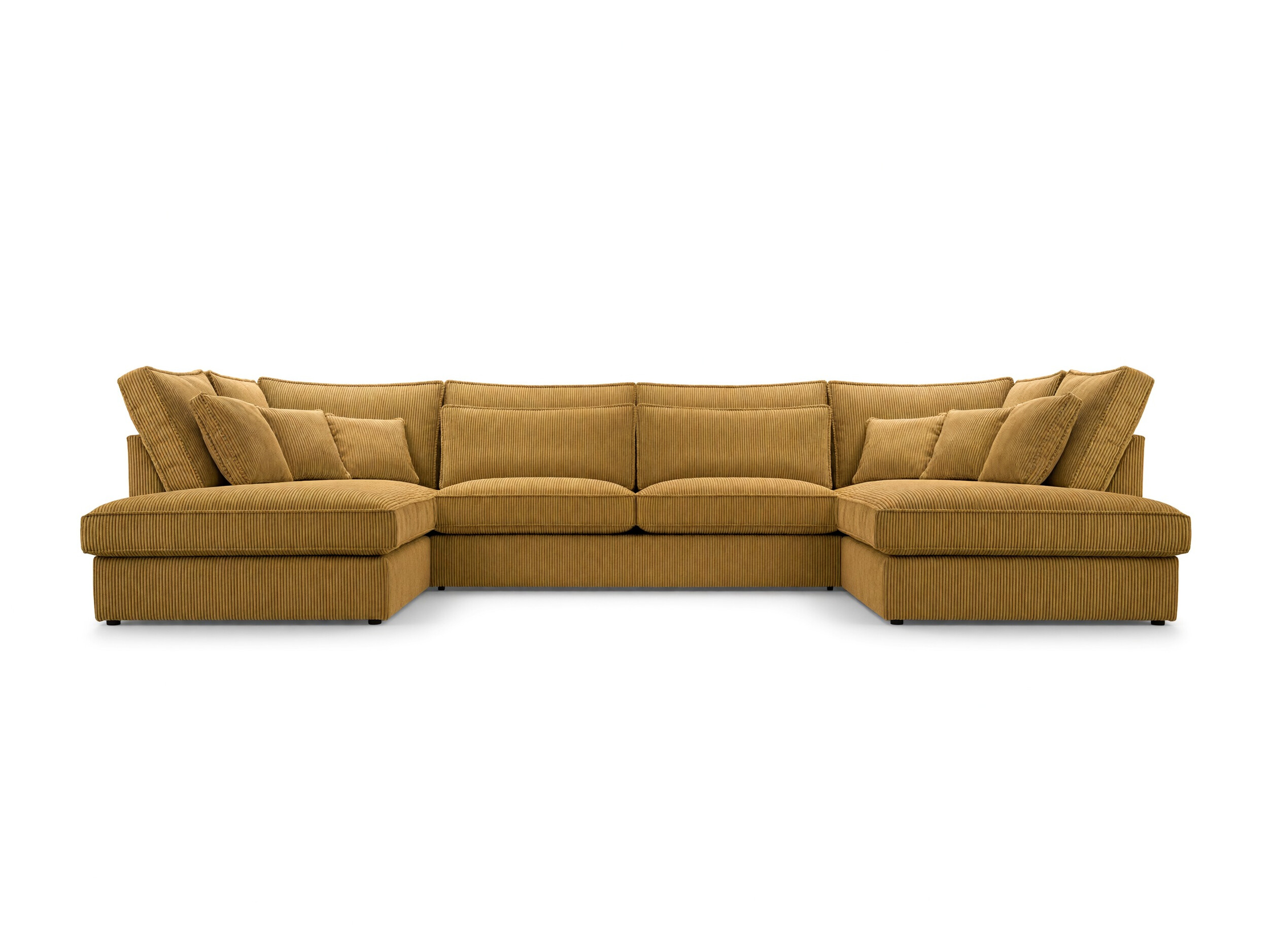 Hjørnesofa Somava 104 (Lincoln 48)