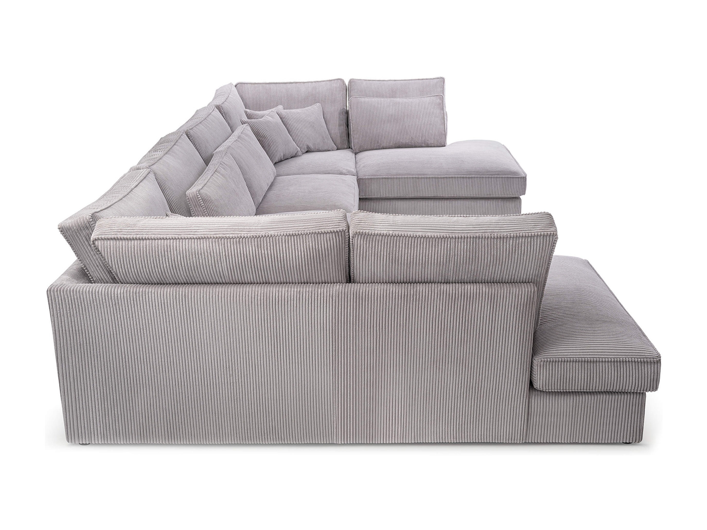 Hjørnesofa Somava 104 (Lincoln 48)