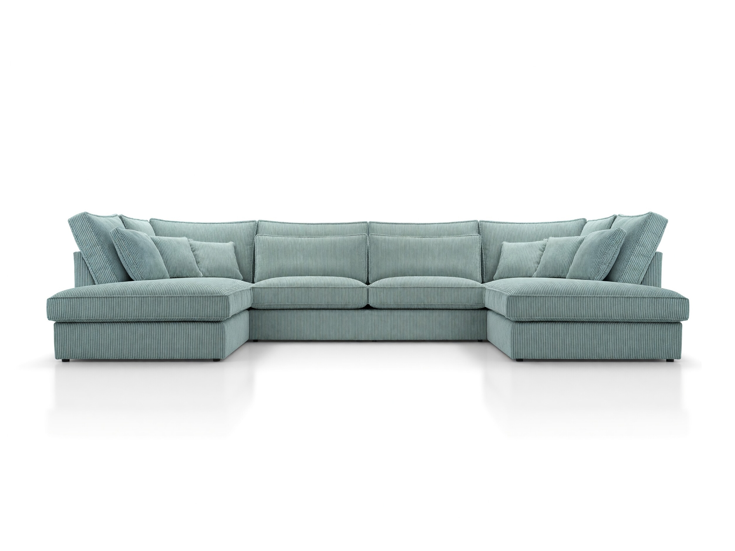 Hjørnesofa Somava 104 (Lincoln 72)