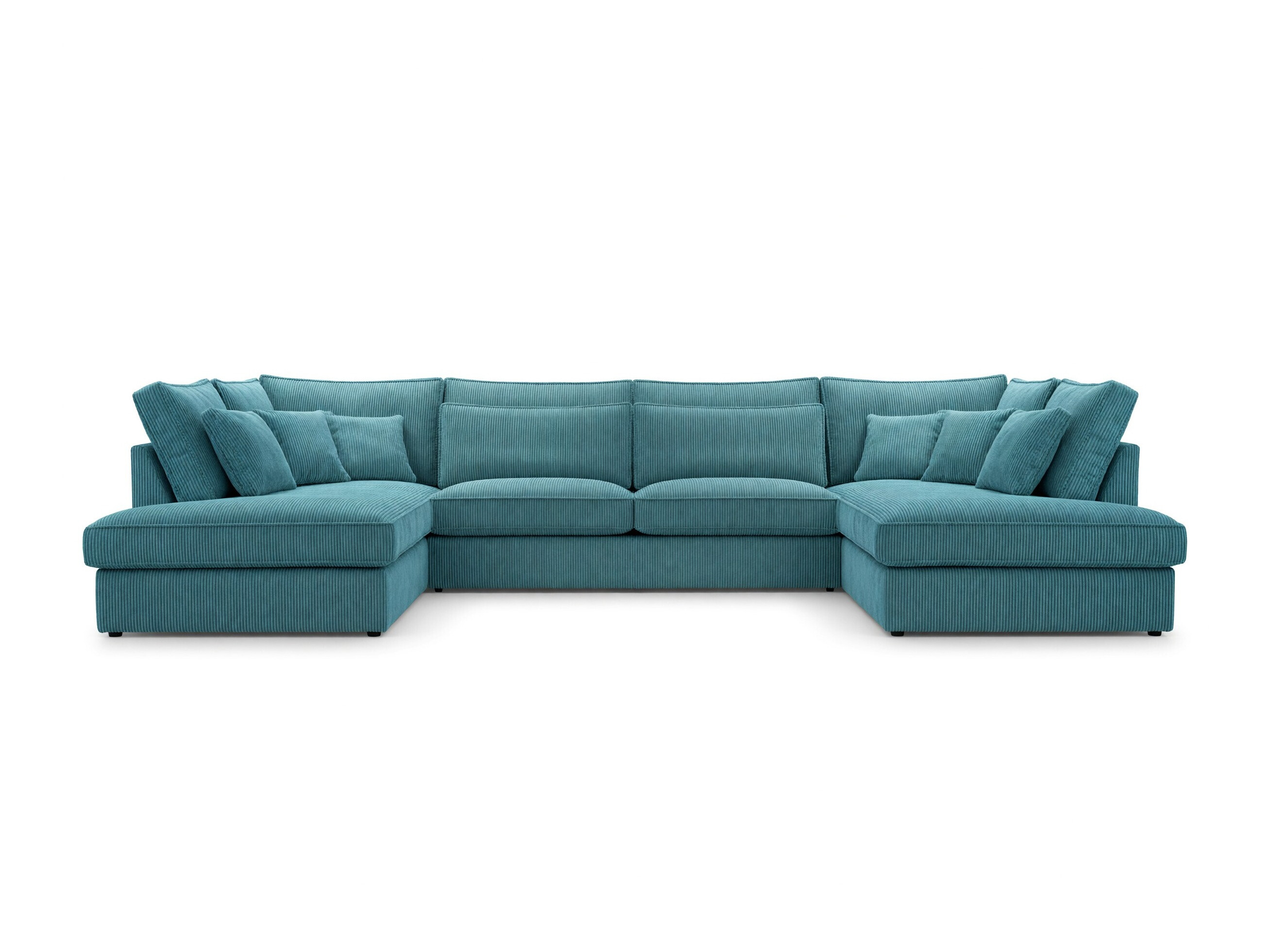 Hjørnesofa Somava 104 (Lincoln 75)