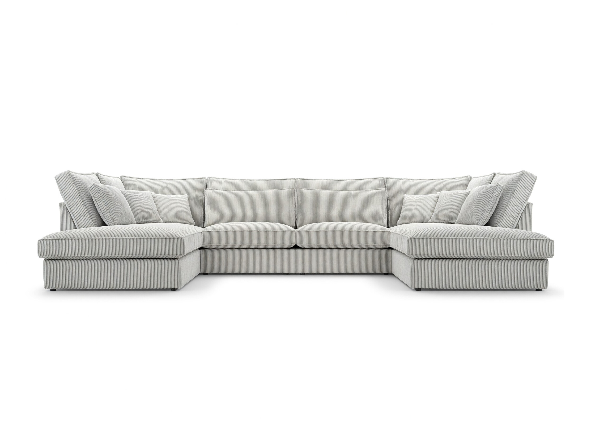 Hjørnesofa Somava 104 (Lincoln 83)