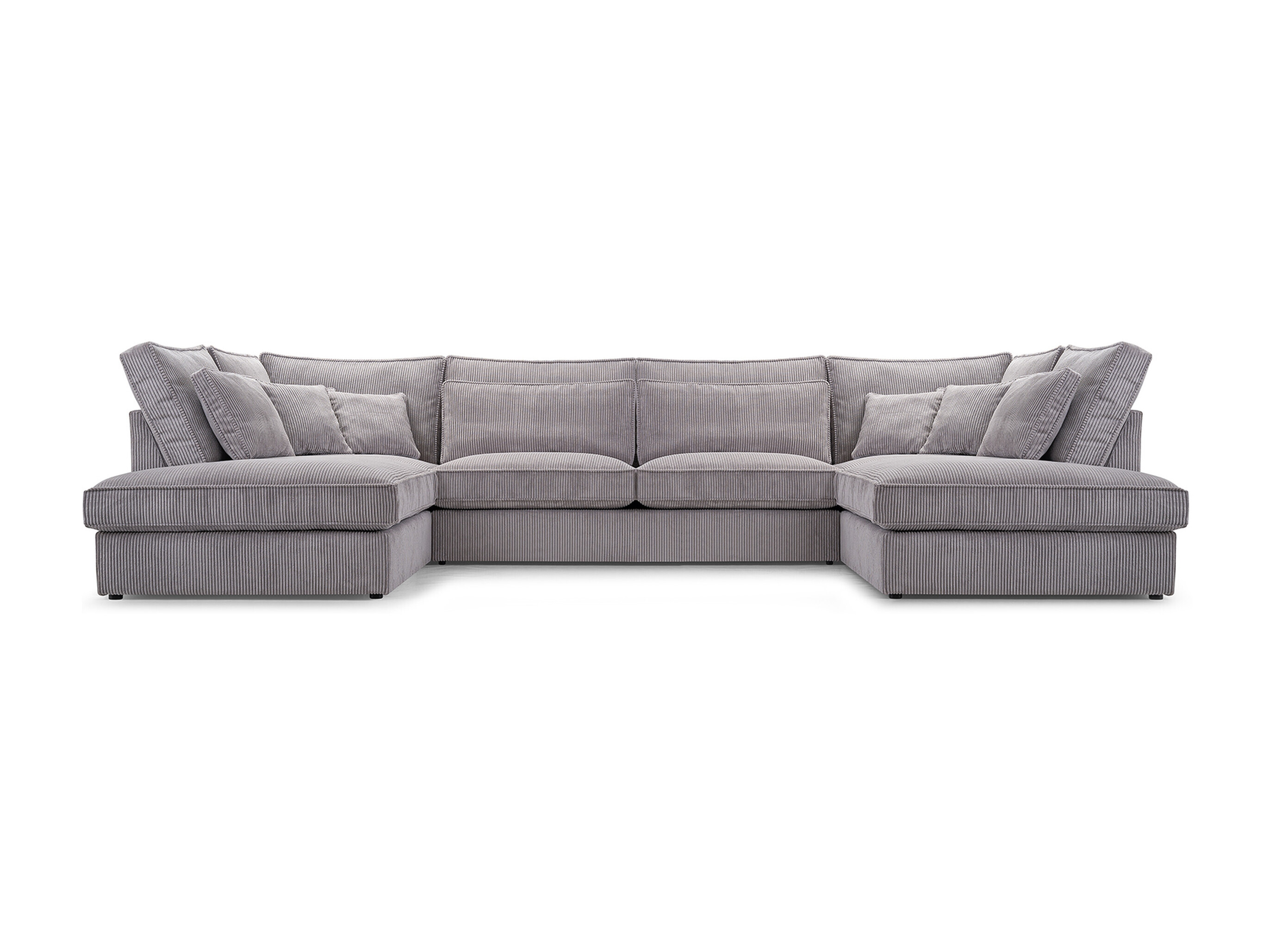 Hjørnesofa Somava 104 (Lincoln 86)