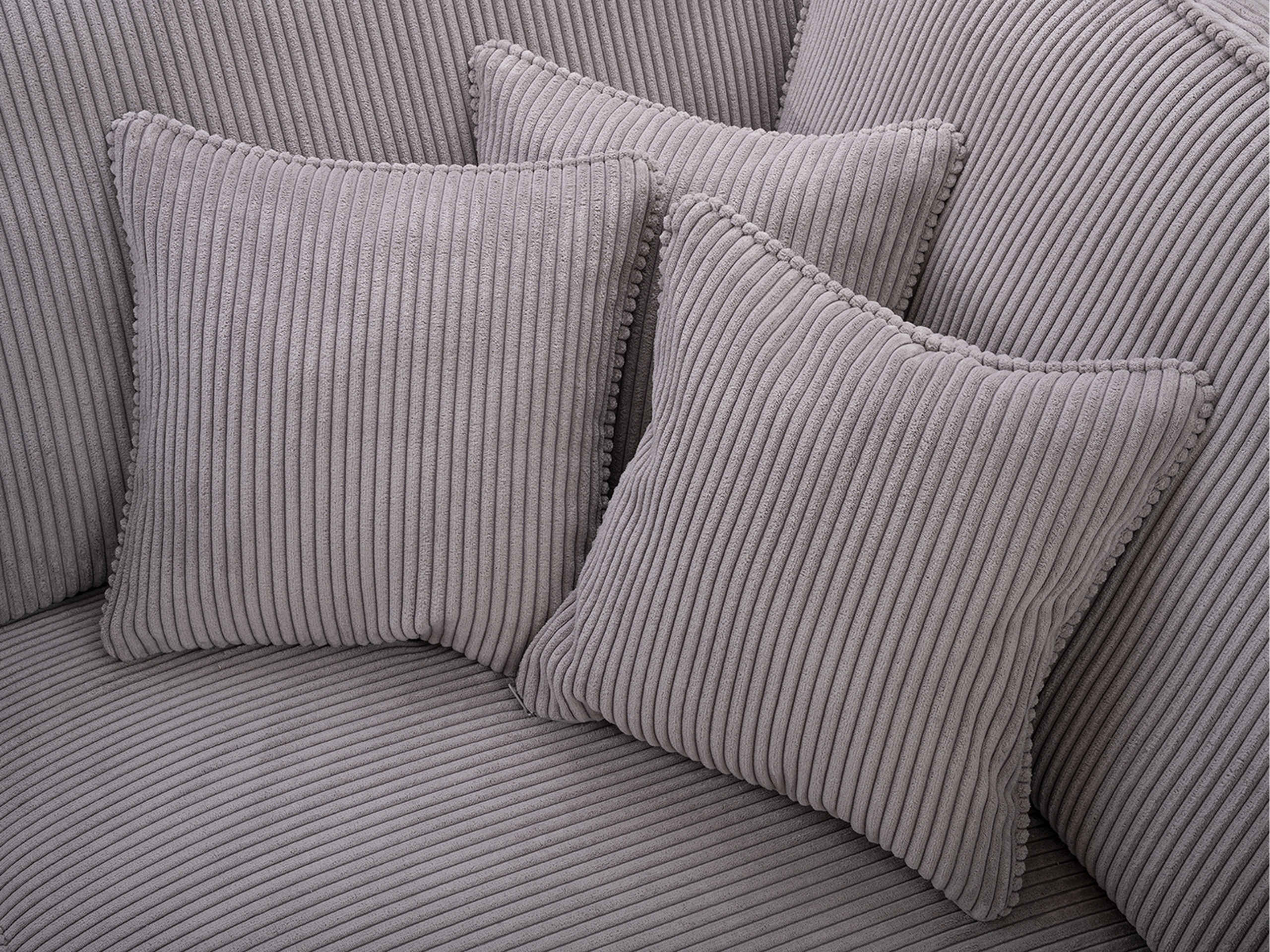 Hjørnesofa Somava 104 (Lincoln 86)