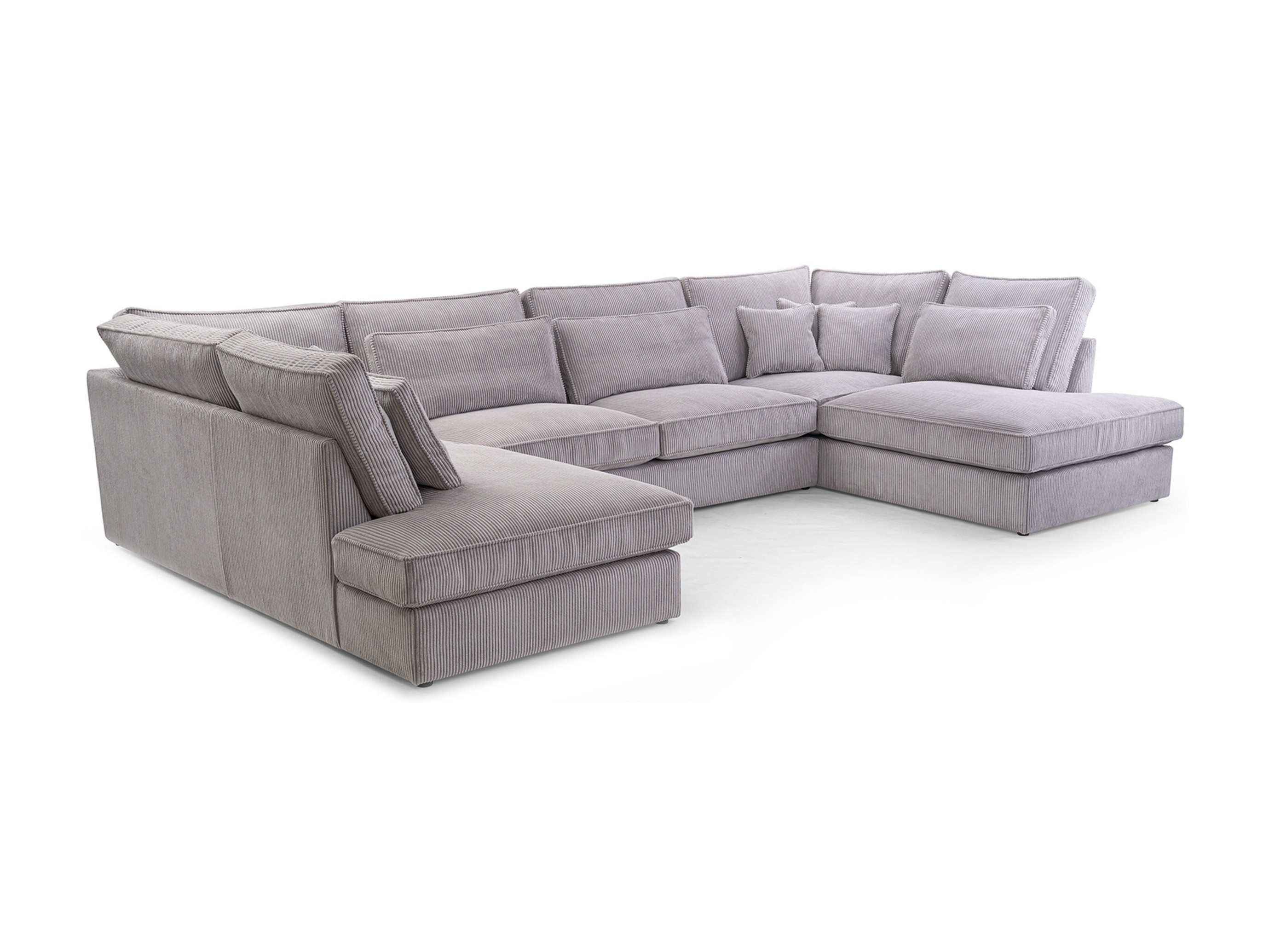 Hjørnesofa Somava 104 (Lincoln 86)