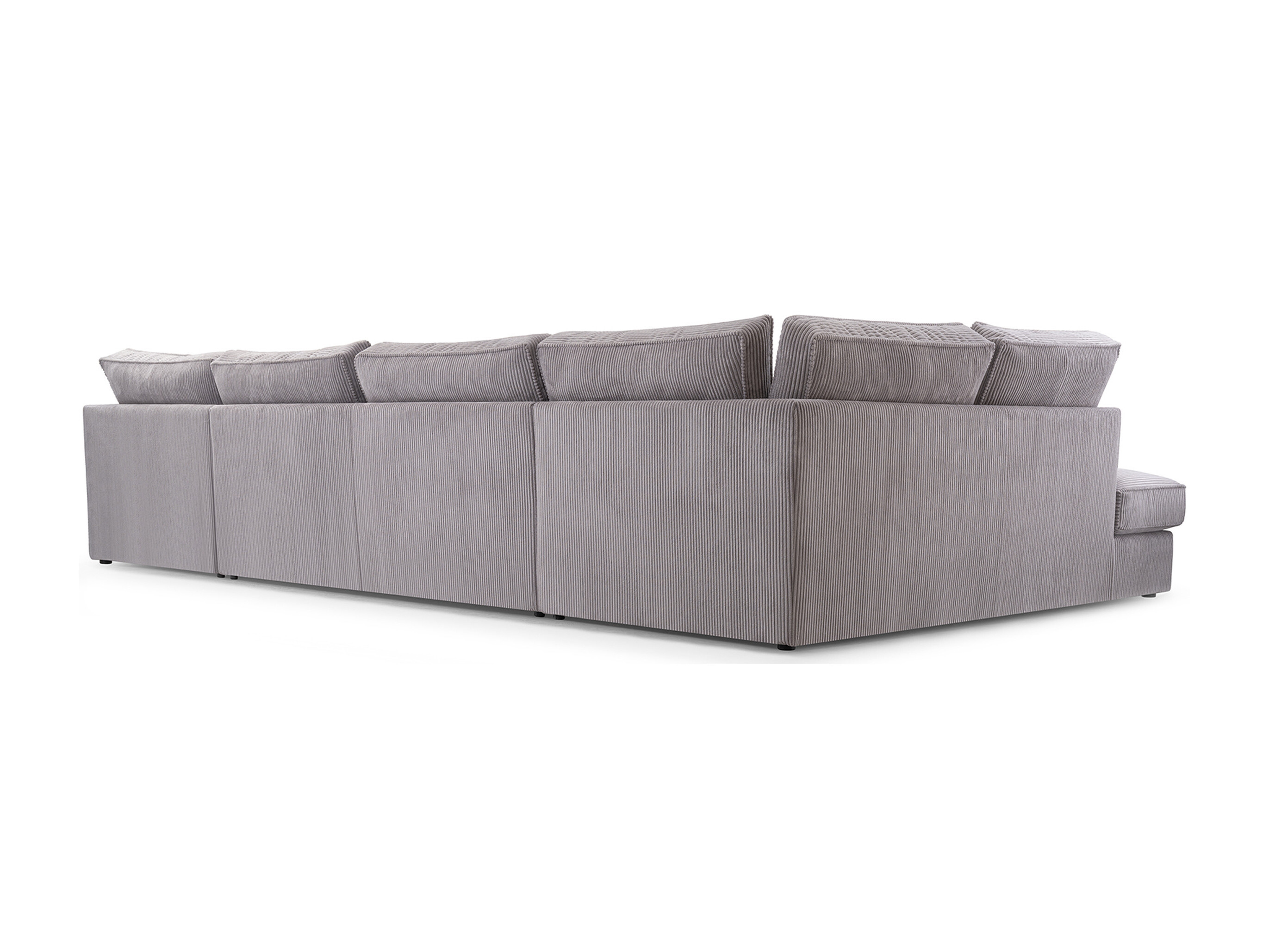Hjørnesofa Somava 104 (Lincoln 86)