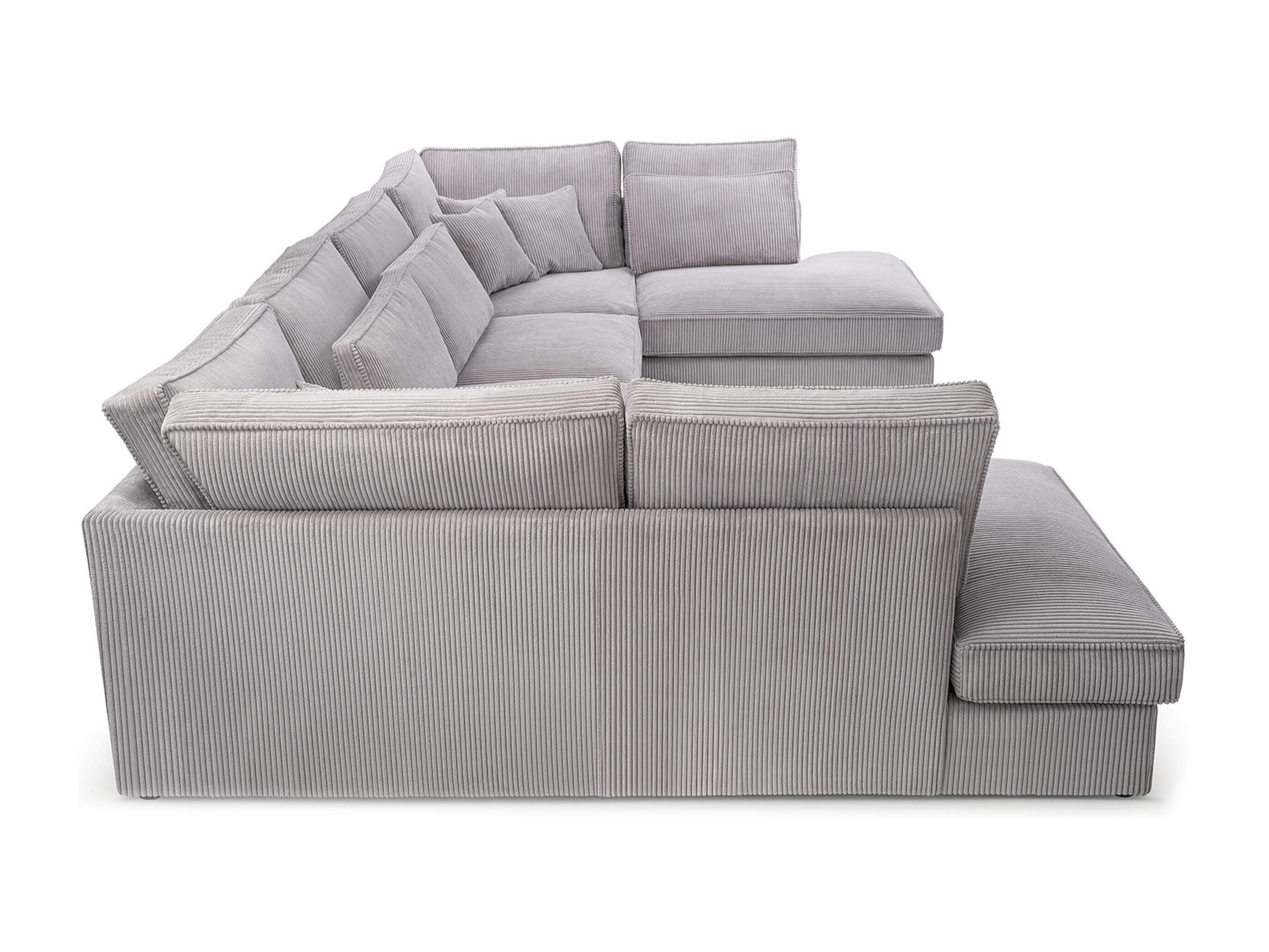 Hjørnesofa Somava 104 (Lincoln 86)