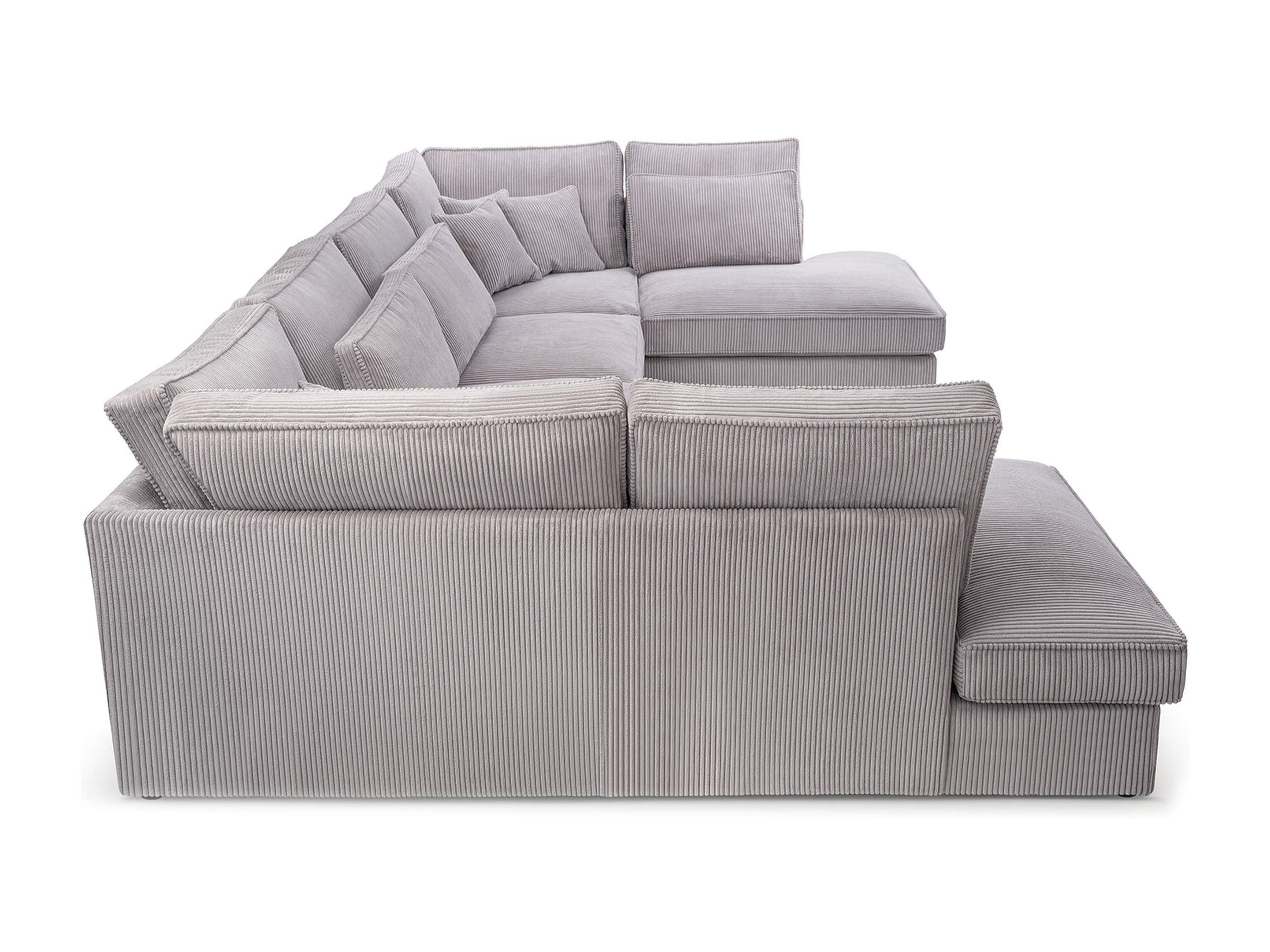 Hjørnesofa Somava 104 (Lincoln 90)