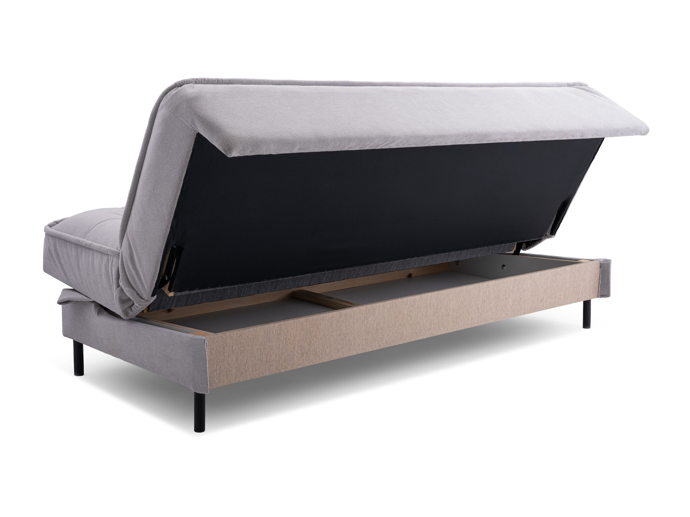 Sovesofa Lufkin 149 (Curio 60)