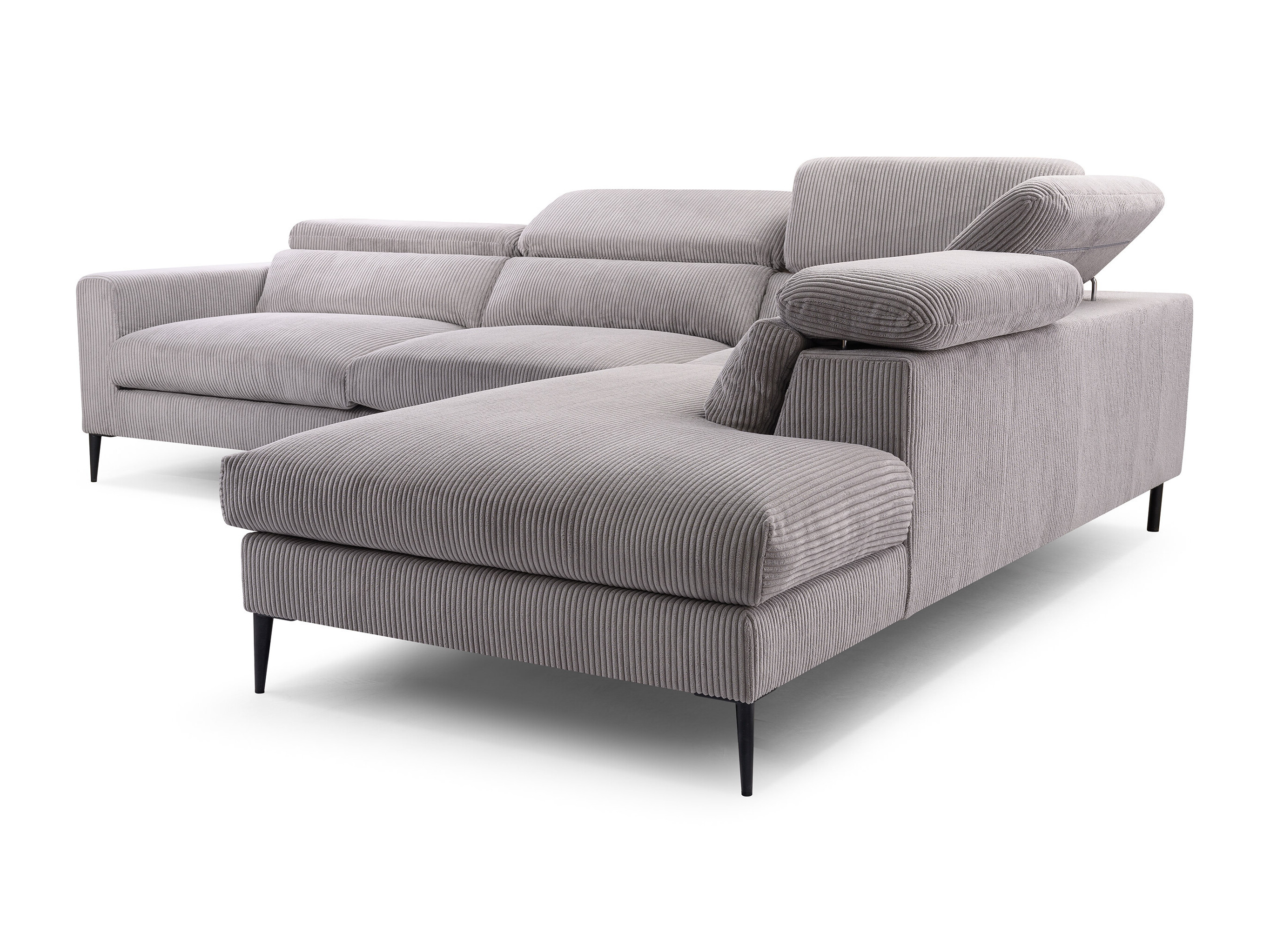 Hjørnesofa Lufkin 151 (Lincoln 03)