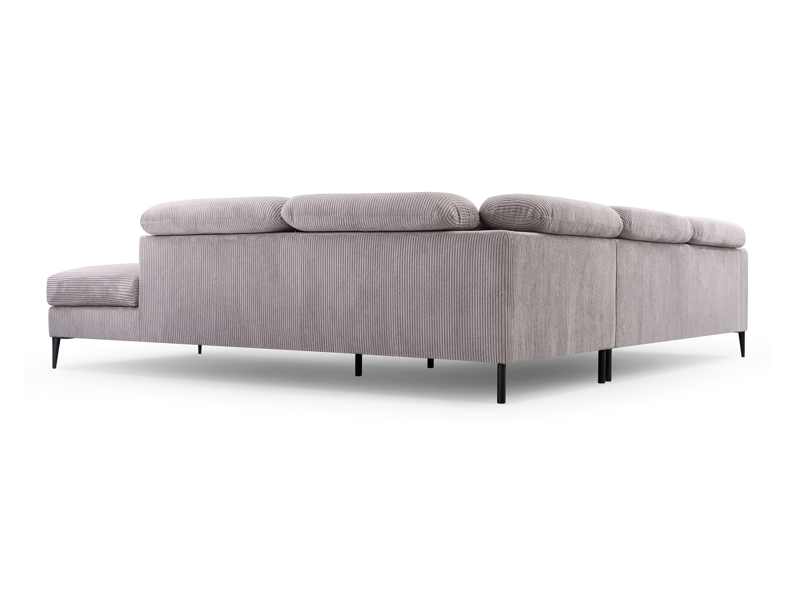 Hjørnesofa Lufkin 151 (Lincoln 03)