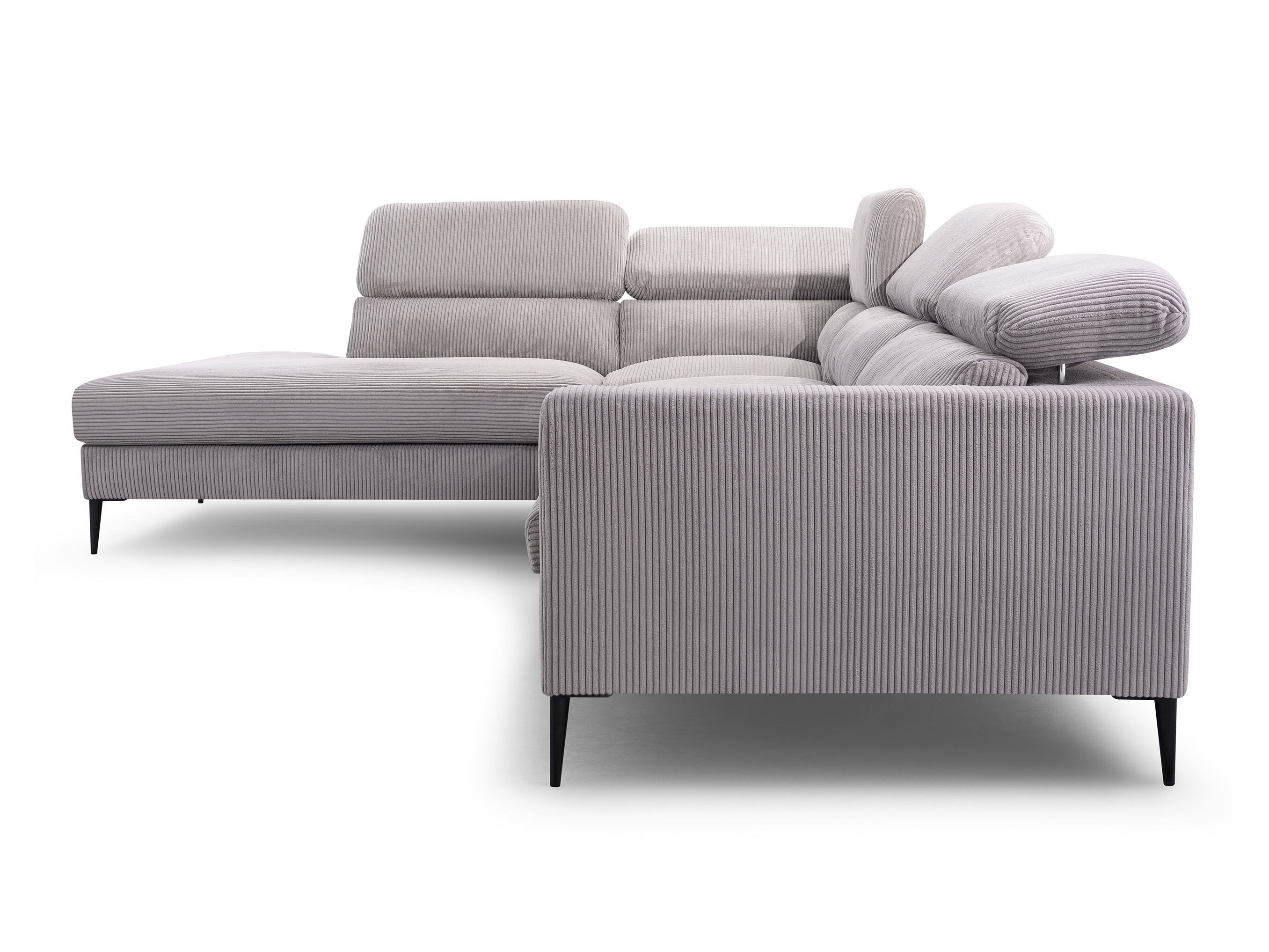 Hjørnesofa Lufkin 151 (Lincoln 03)