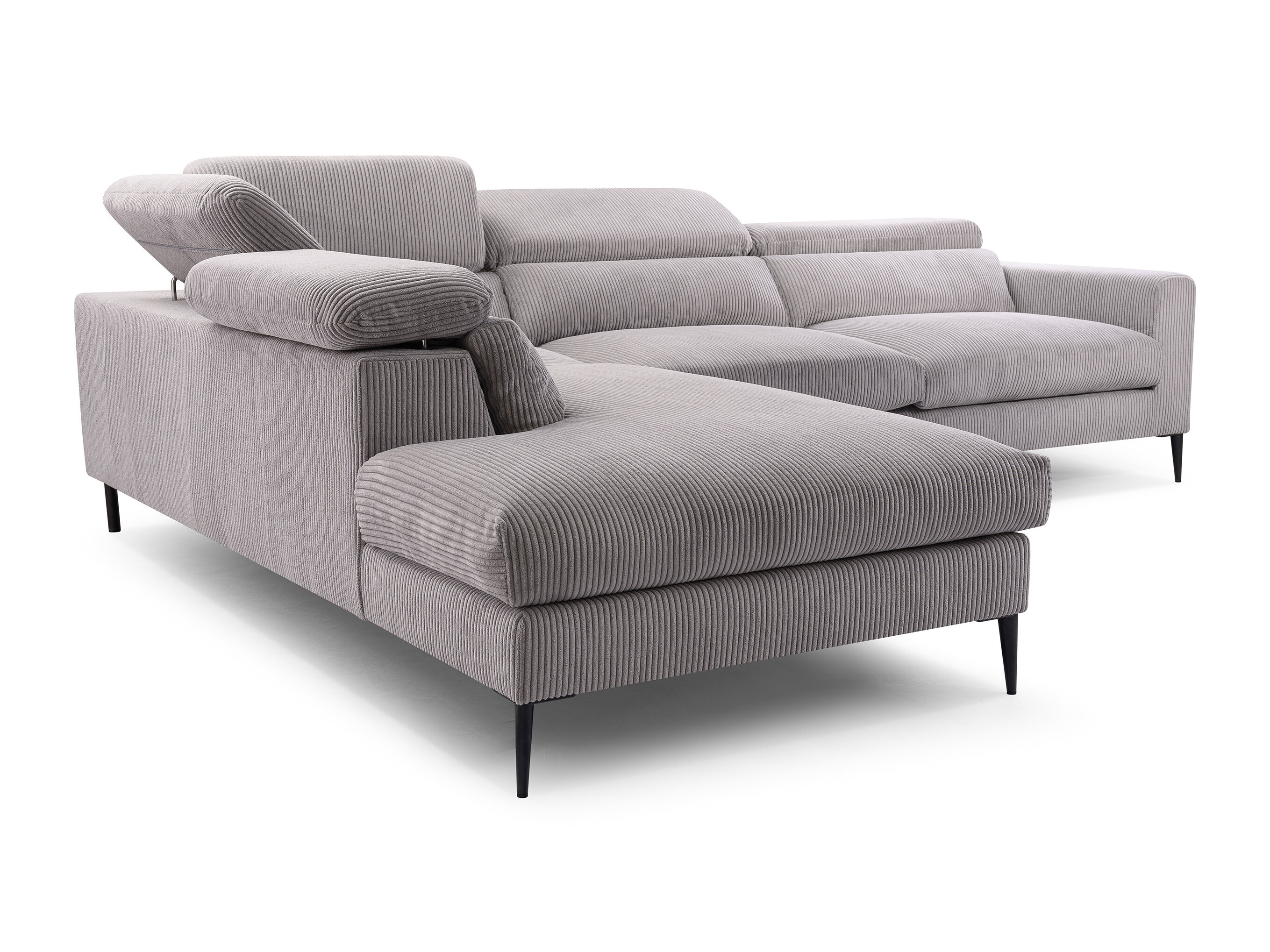 Hjørnesofa Lufkin 151 (Lincoln 03)