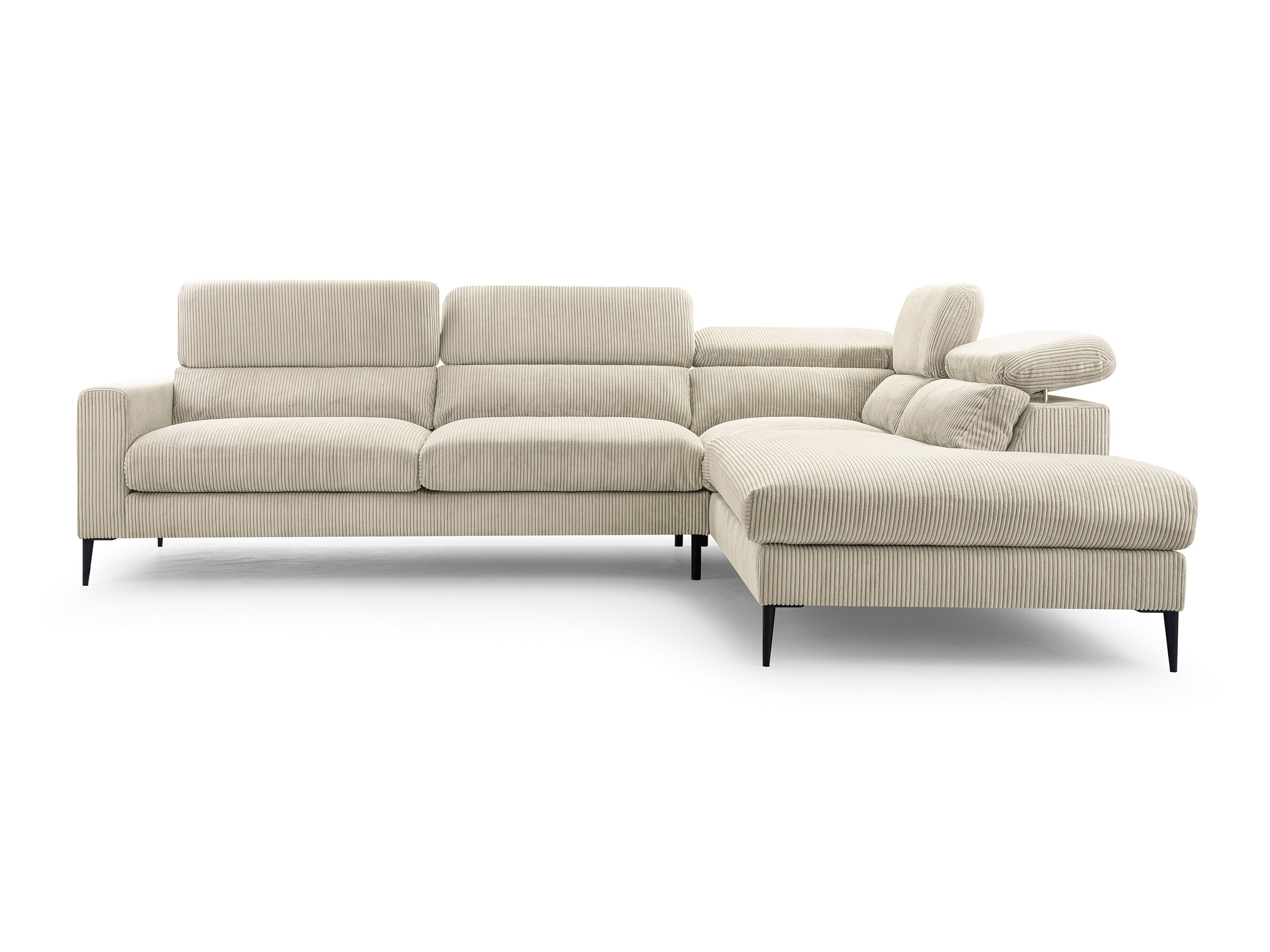 Hjørnesofa Lufkin 151 (Lincoln 03)