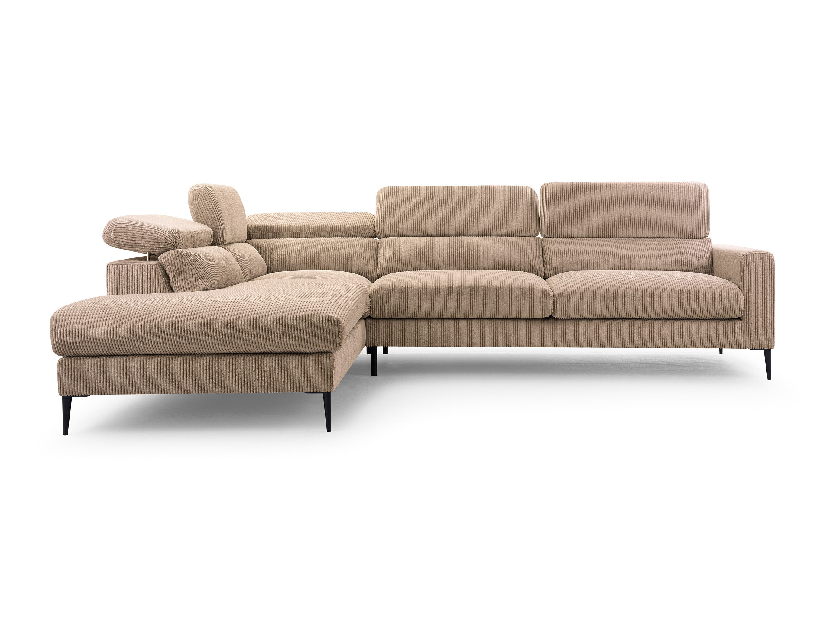 Hjørnesofa Lufkin 151 (Lincoln 17)