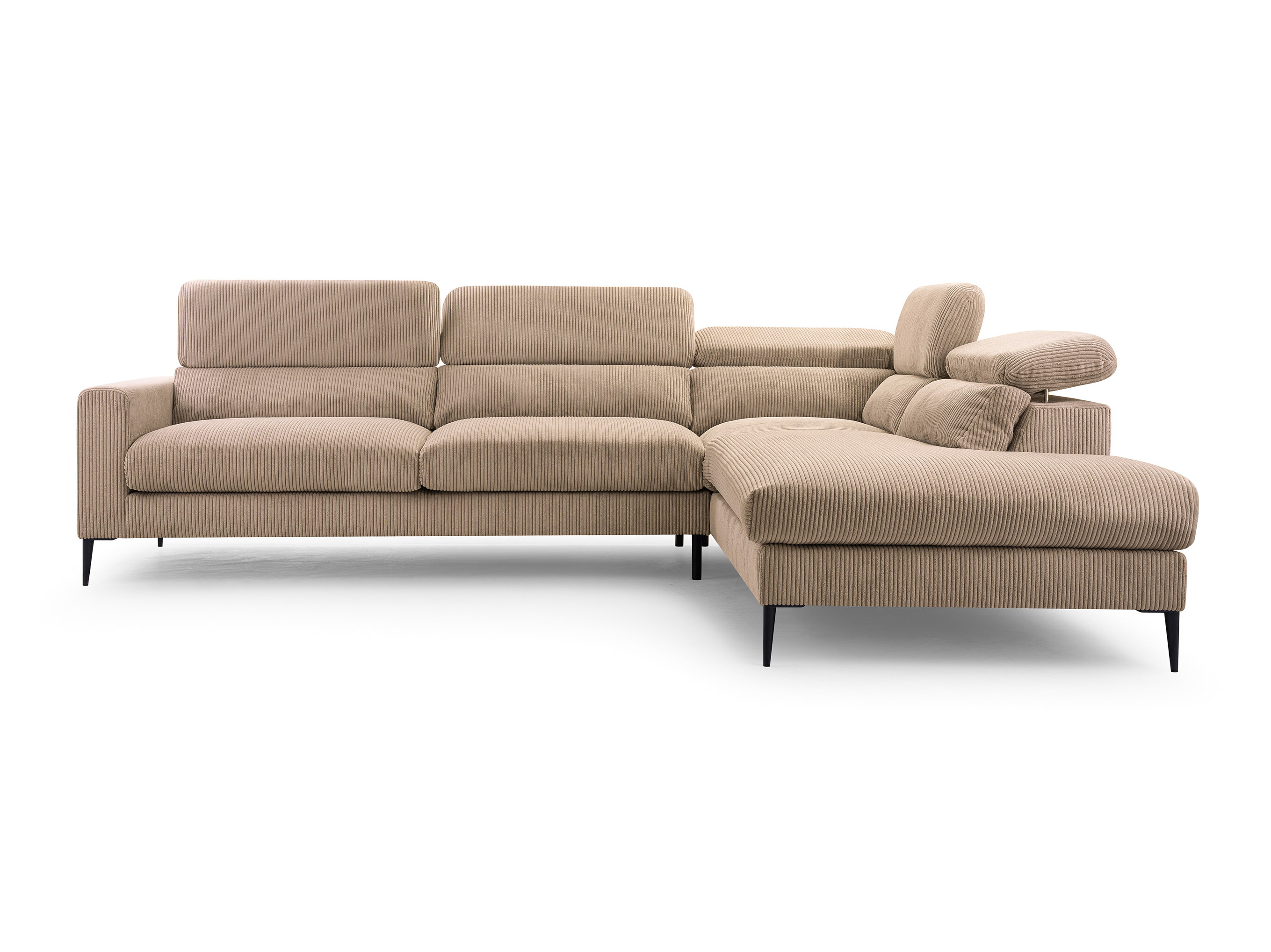 Hjørnesofa Lufkin 151 (Lincoln 17)