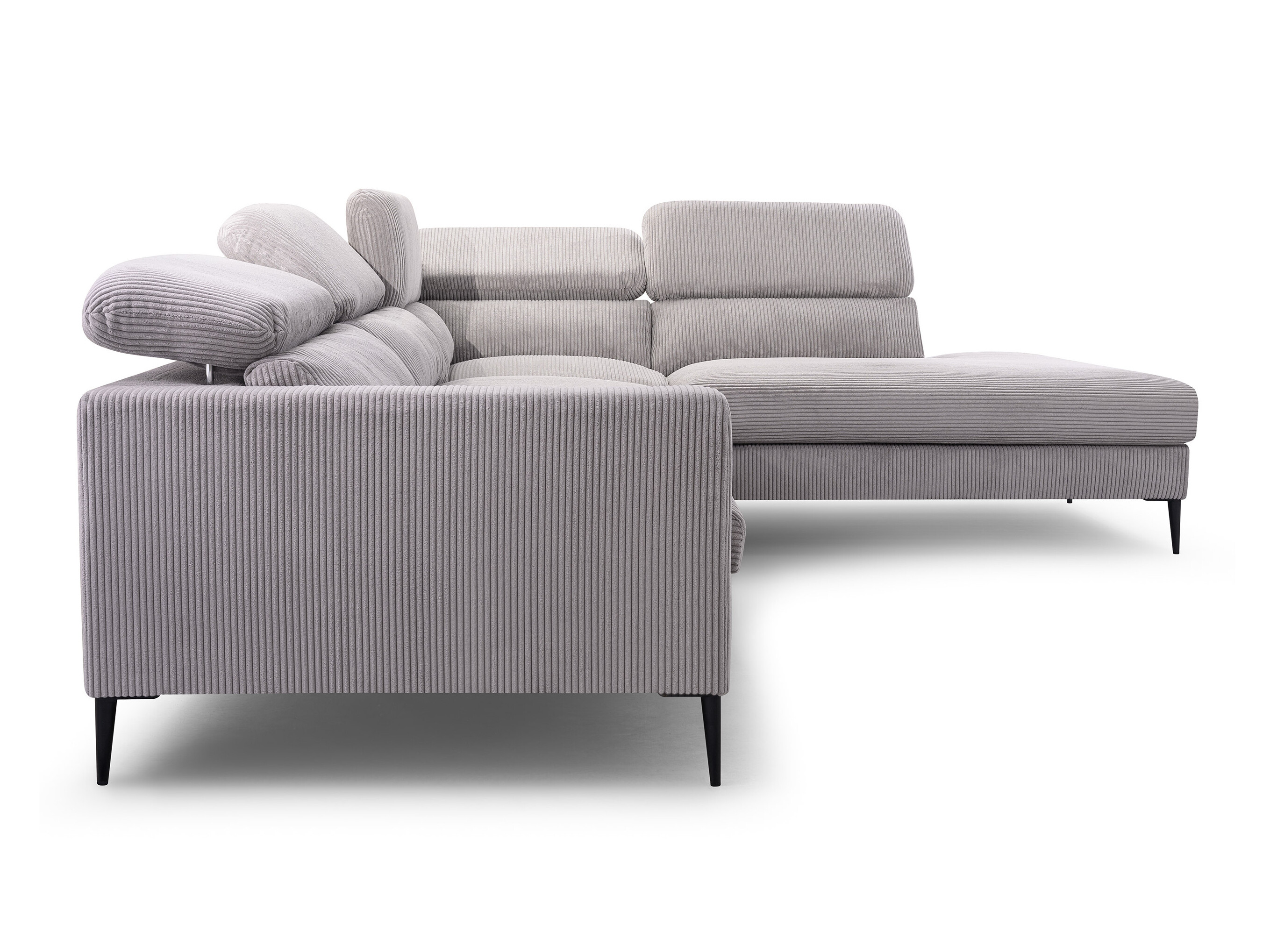 Hjørnesofa Lufkin 151 (Lincoln 37)