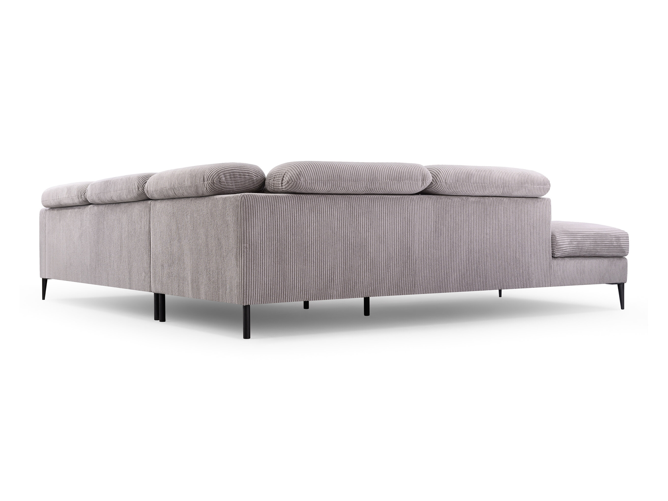 Hjørnesofa Lufkin 151 (Lincoln 37)
