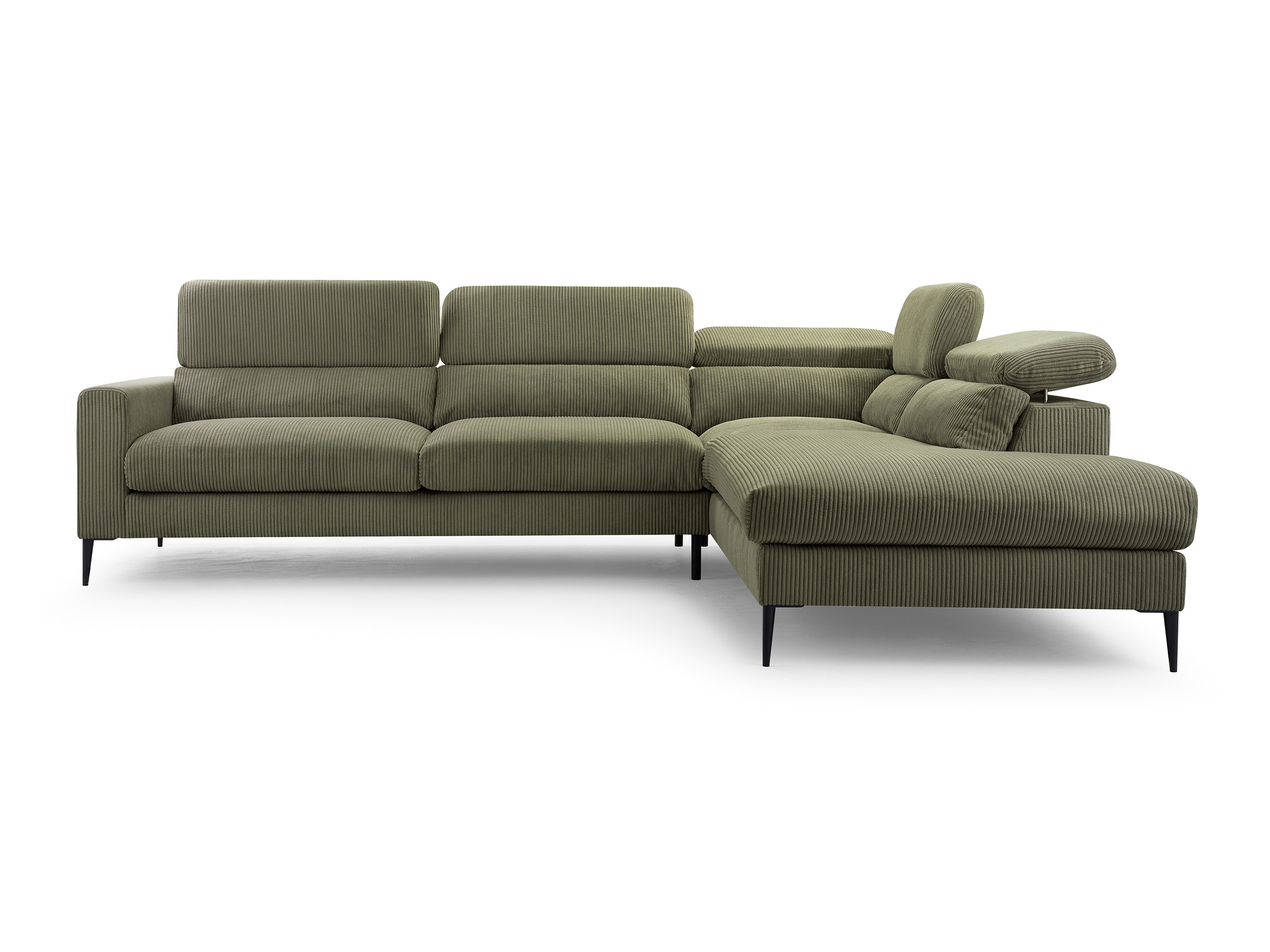 Hjørnesofa Lufkin 151 (Lincoln 37)