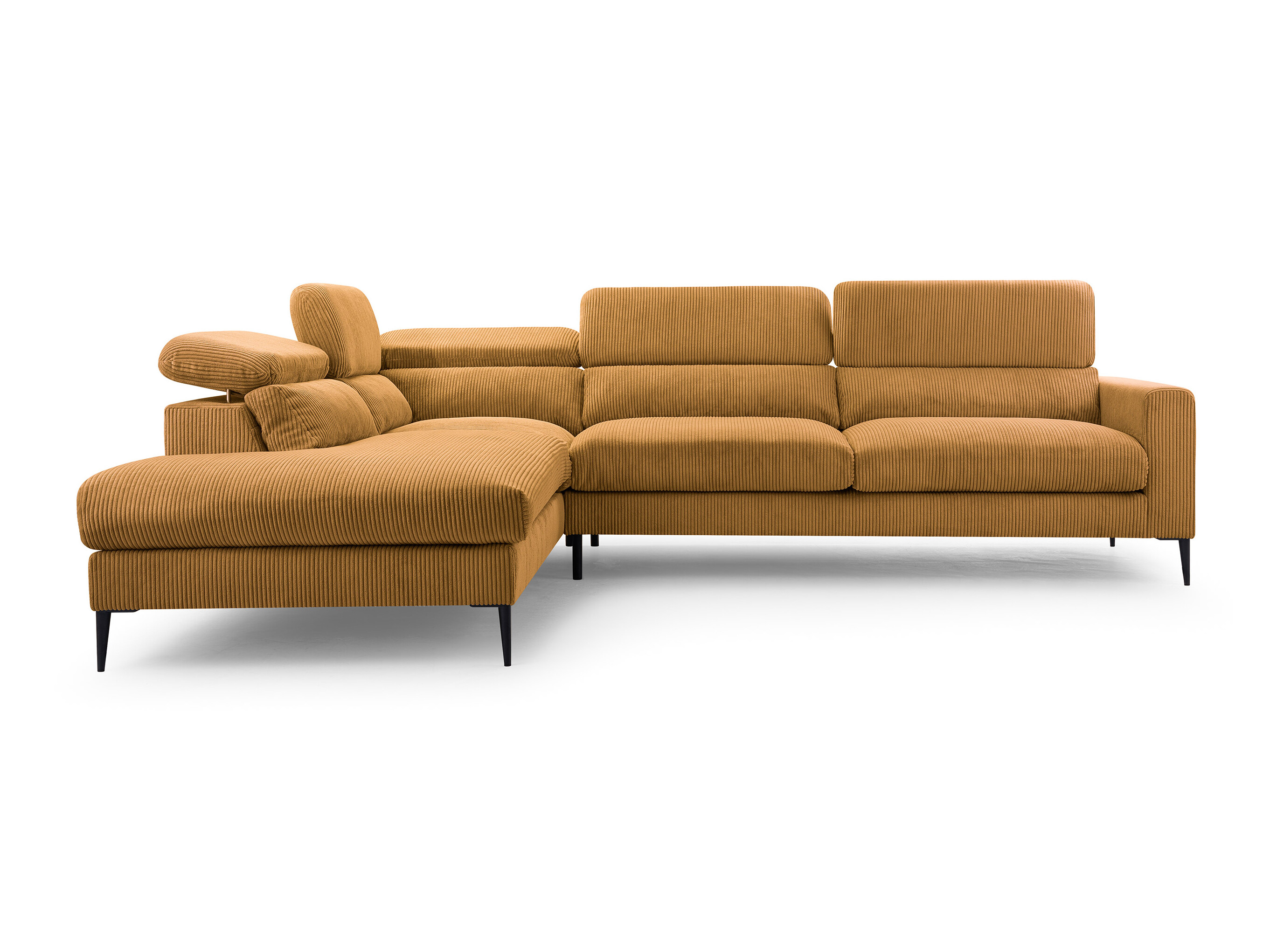 Hjørnesofa Lufkin 151 (Lincoln 48)