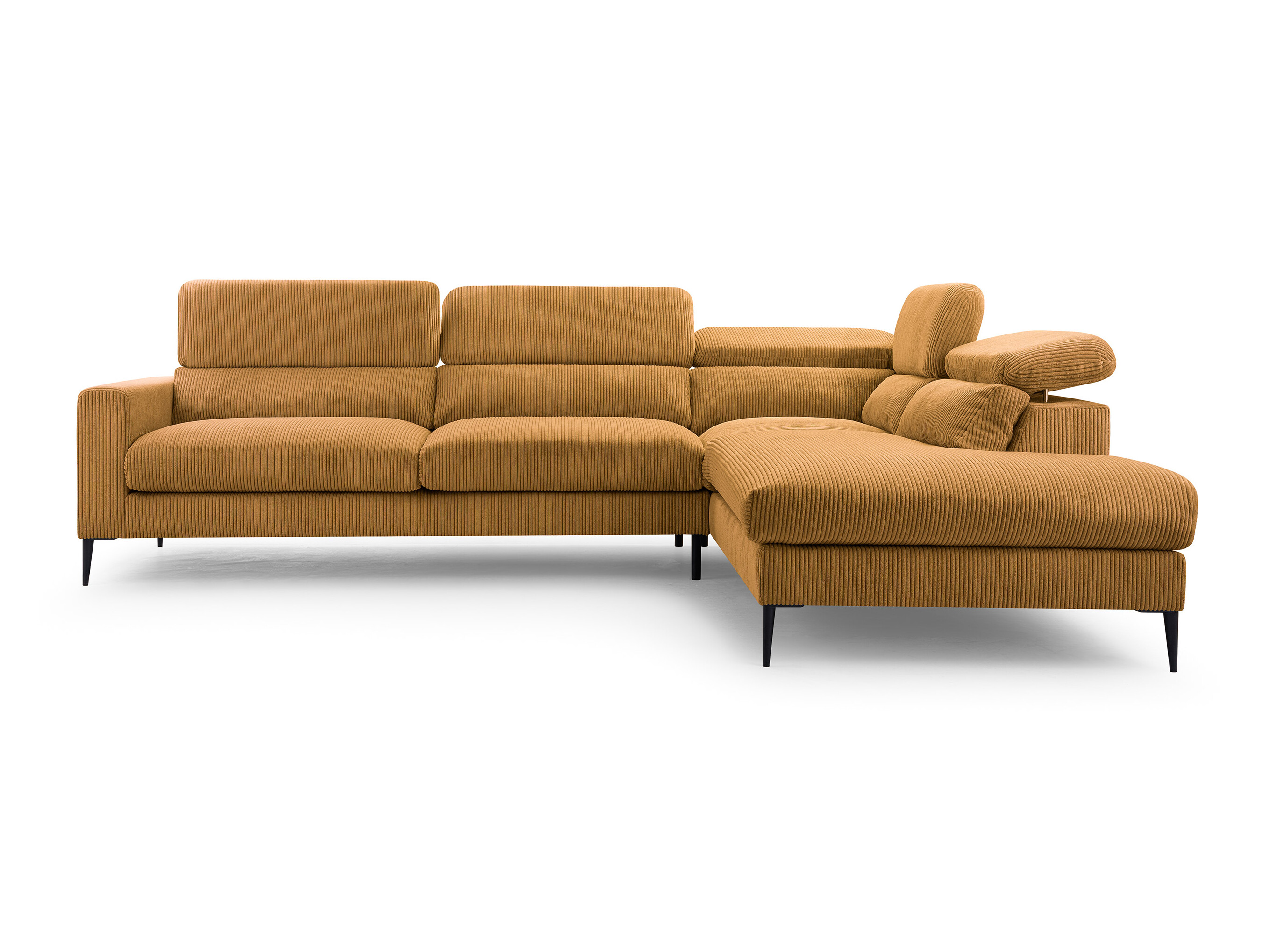 Hjørnesofa Lufkin 151 (Lincoln 48)