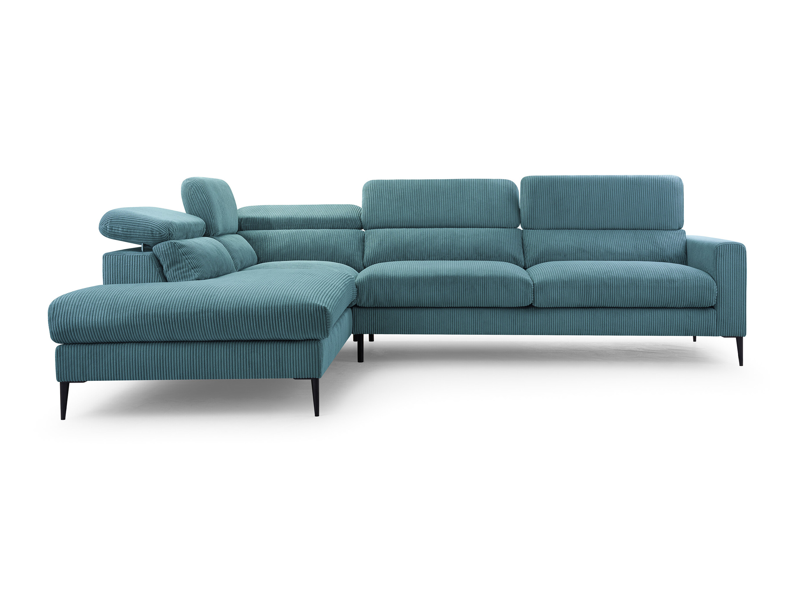 Hjørnesofa Lufkin 151 (Lincoln 75)