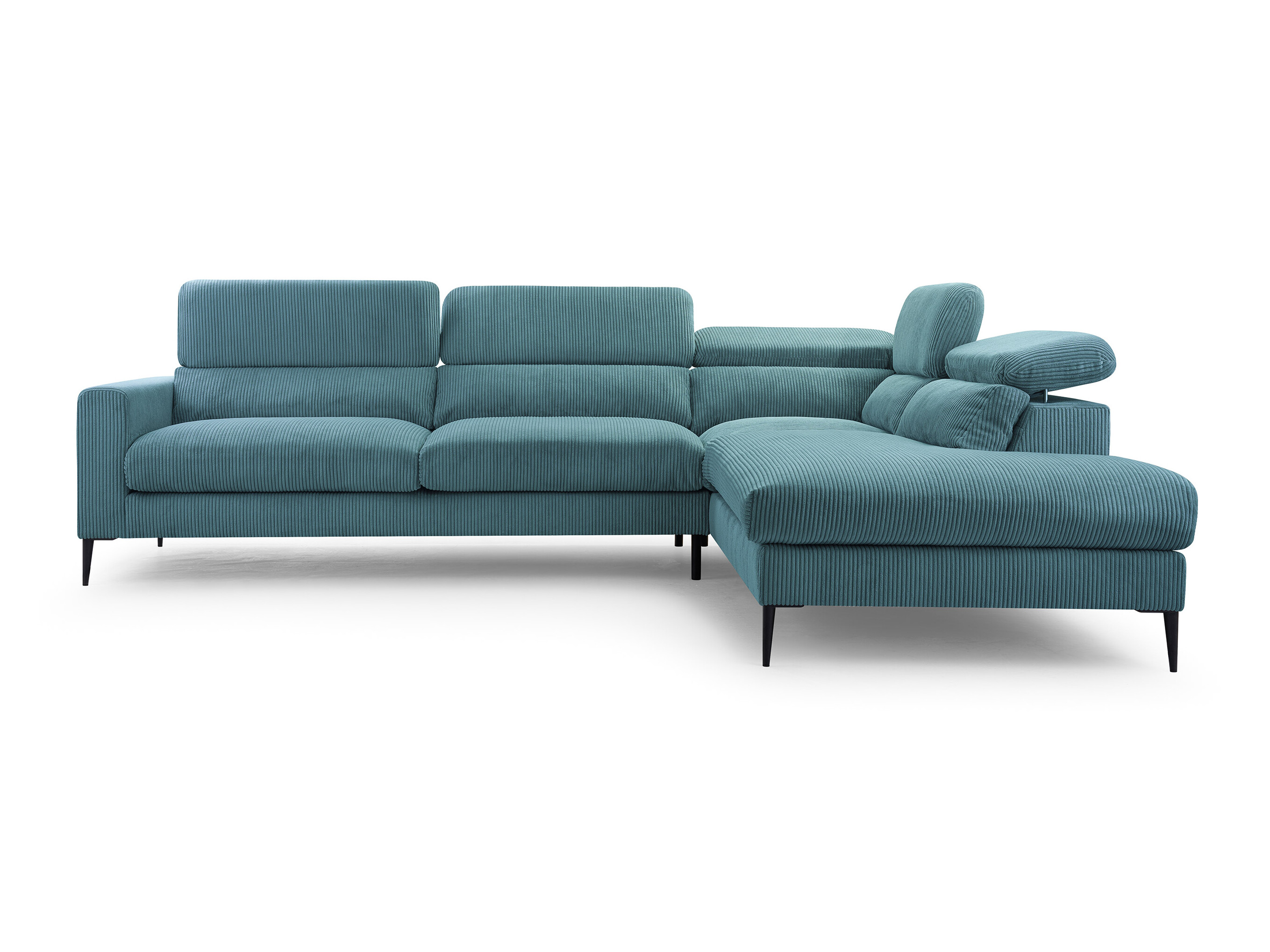 Hjørnesofa Lufkin 151 (Lincoln 75)