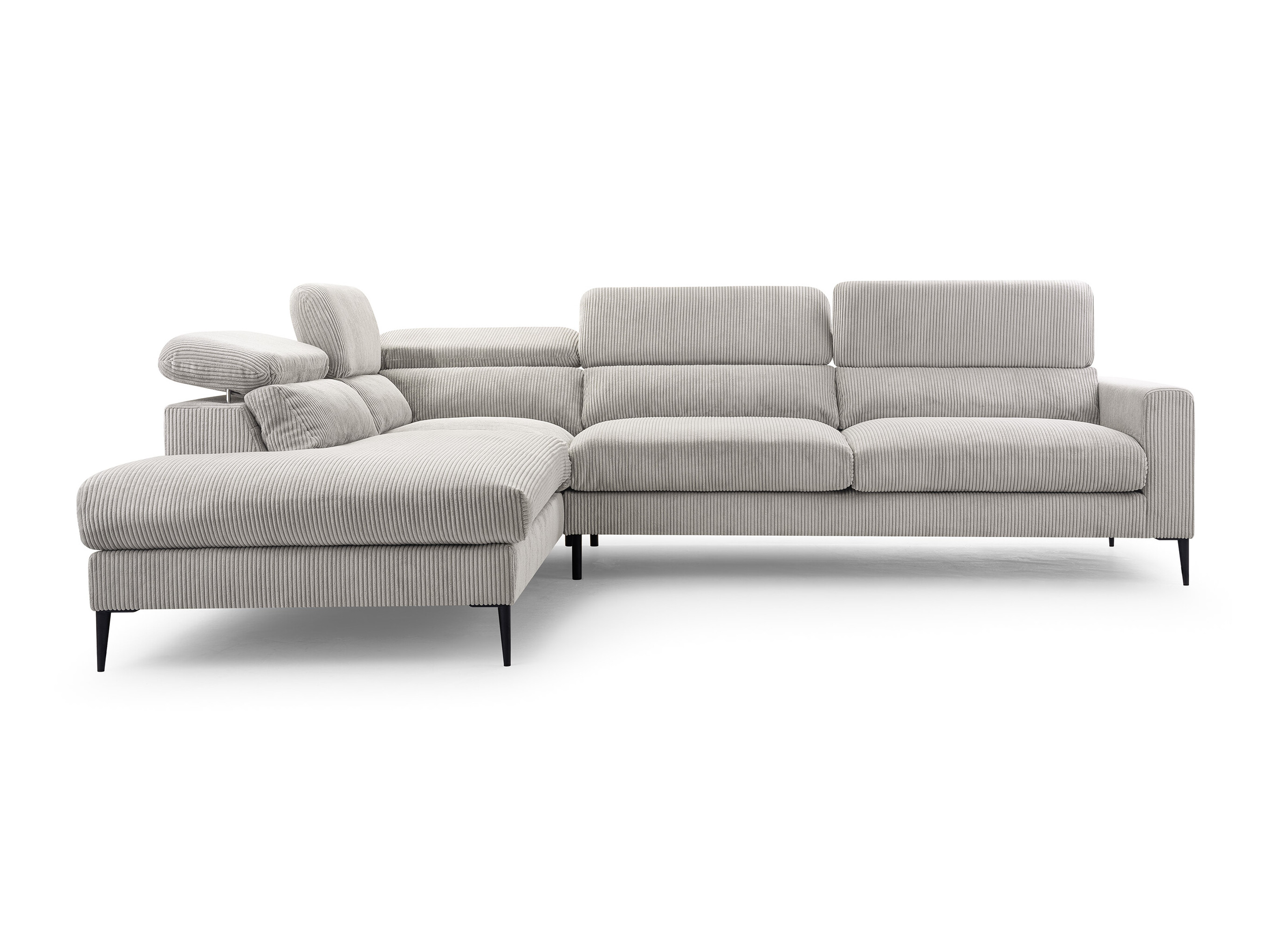 Hjørnesofa Lufkin 151 (Lincoln 83)
