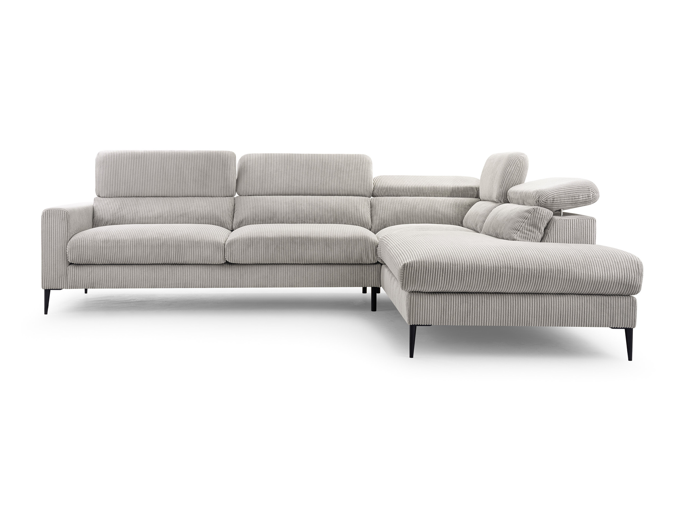 Hjørnesofa Lufkin 151 (Lincoln 83)