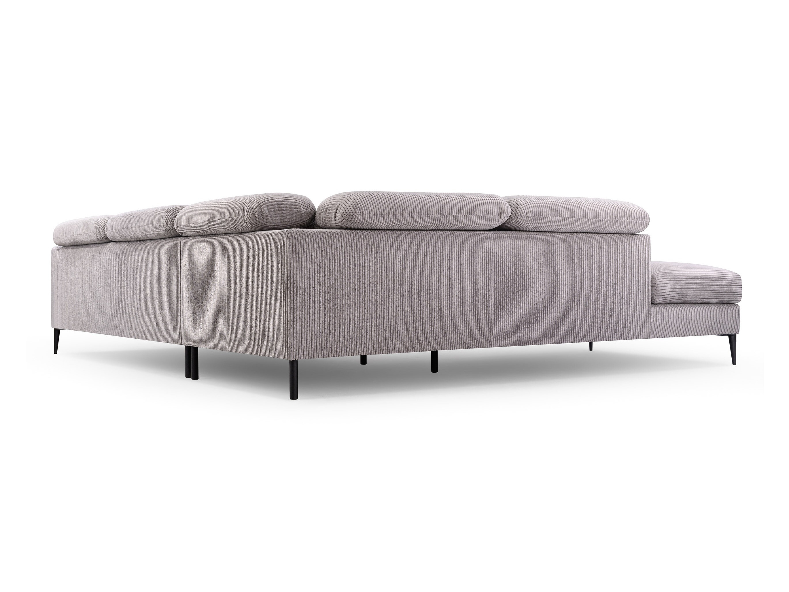Hjørnesofa Lufkin 151 (Lincoln 86)