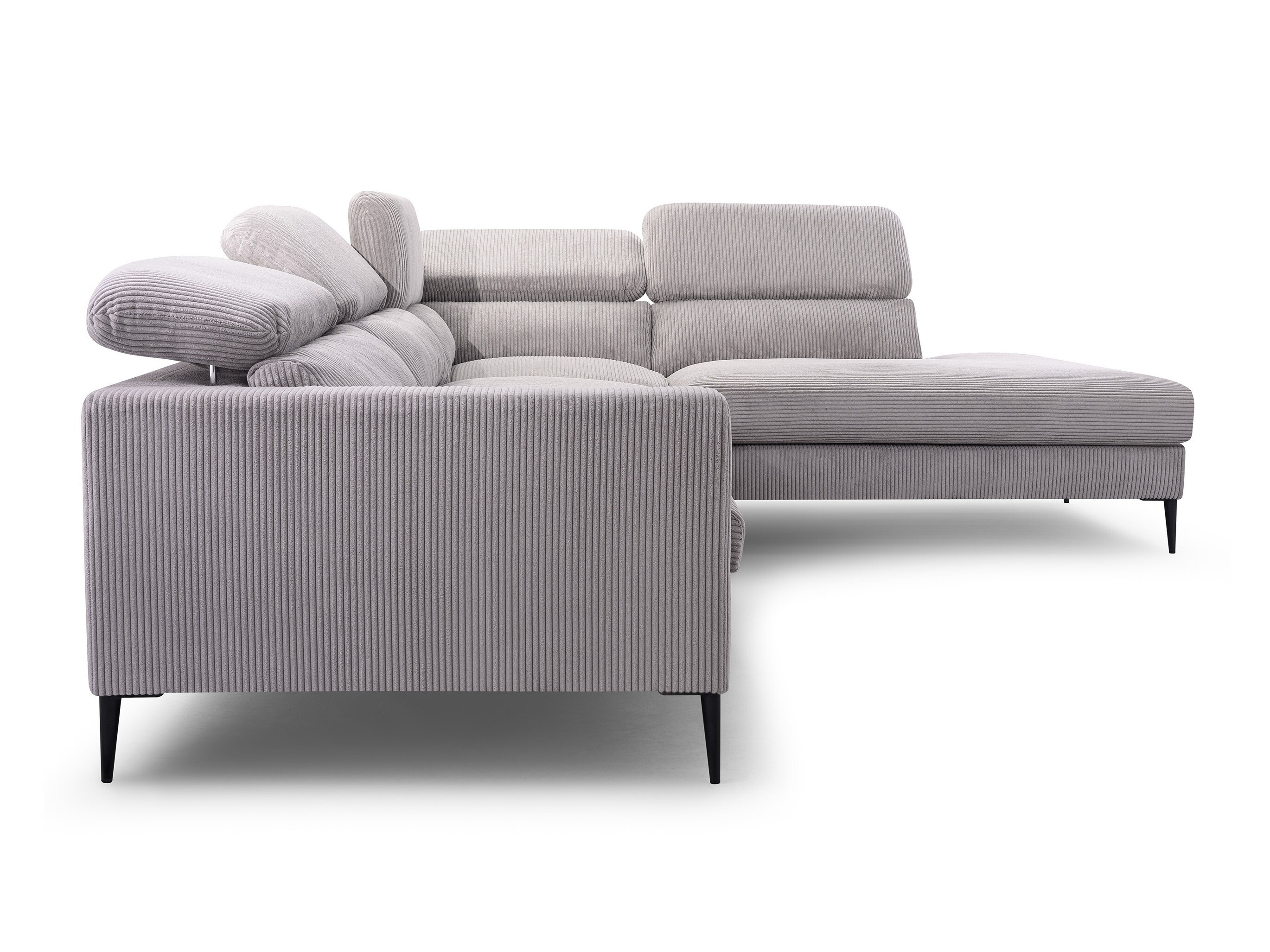 Hjørnesofa Lufkin 151 (Lincoln 86)