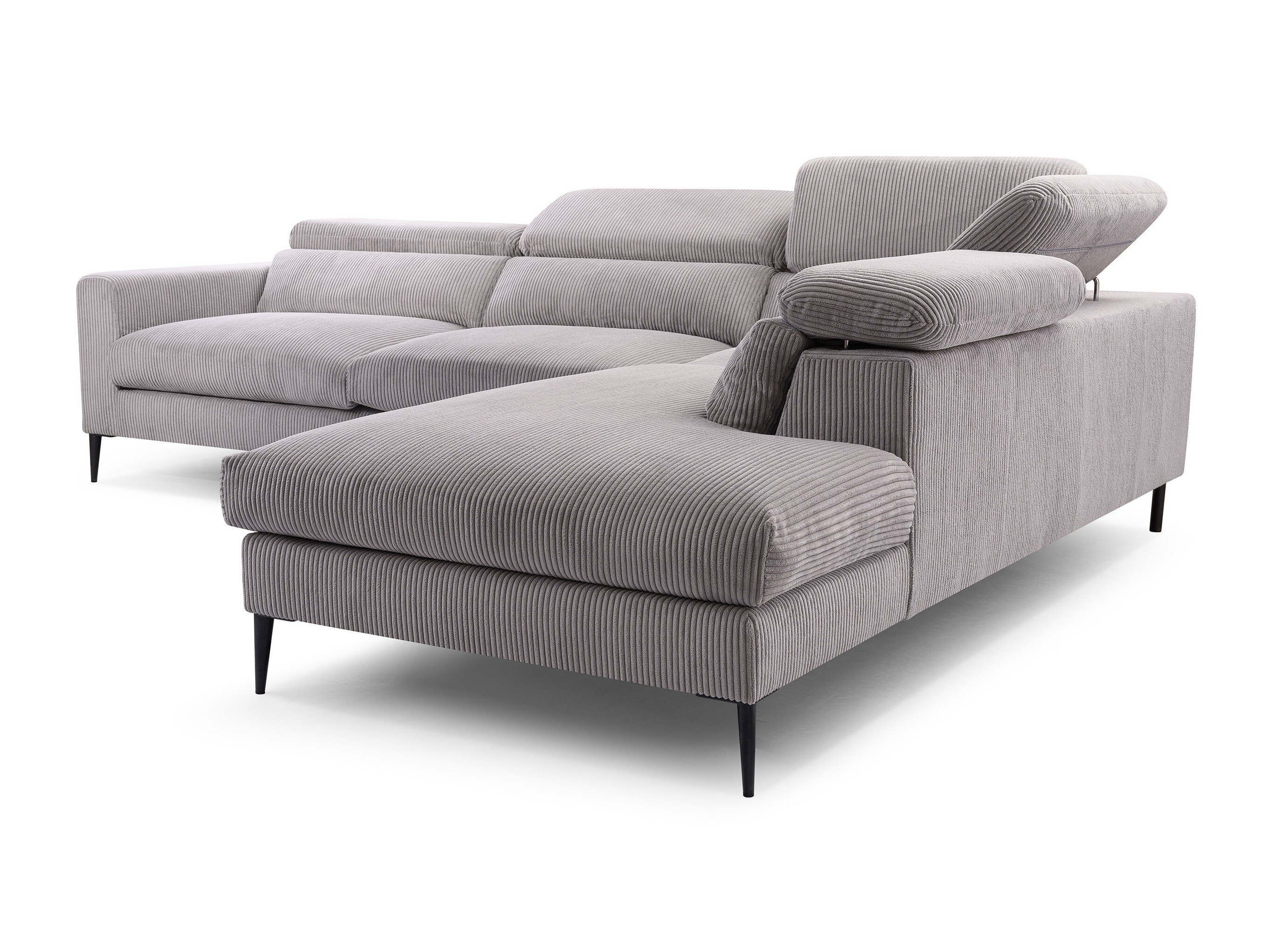 Hjørnesofa Lufkin 151 (Lincoln 86)