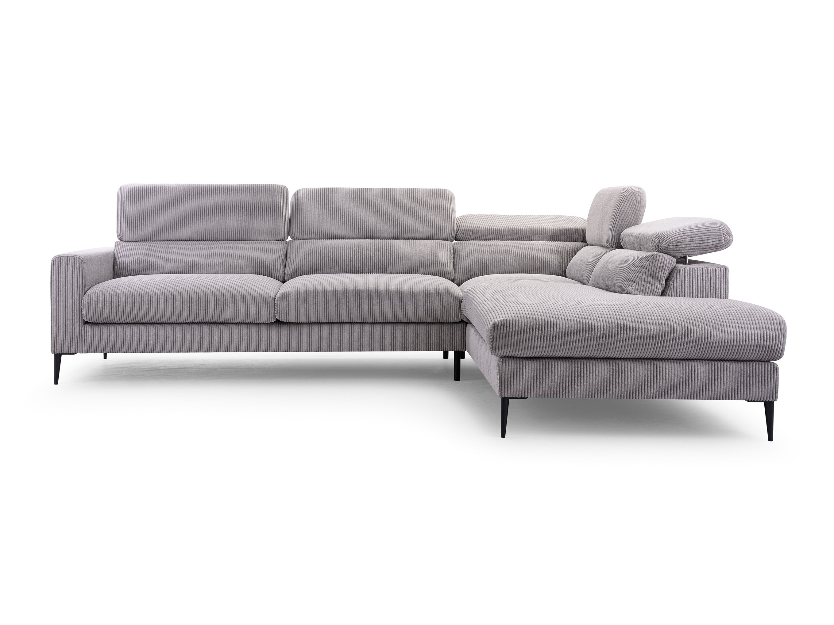 Hjørnesofa Lufkin 151 (Lincoln 86)