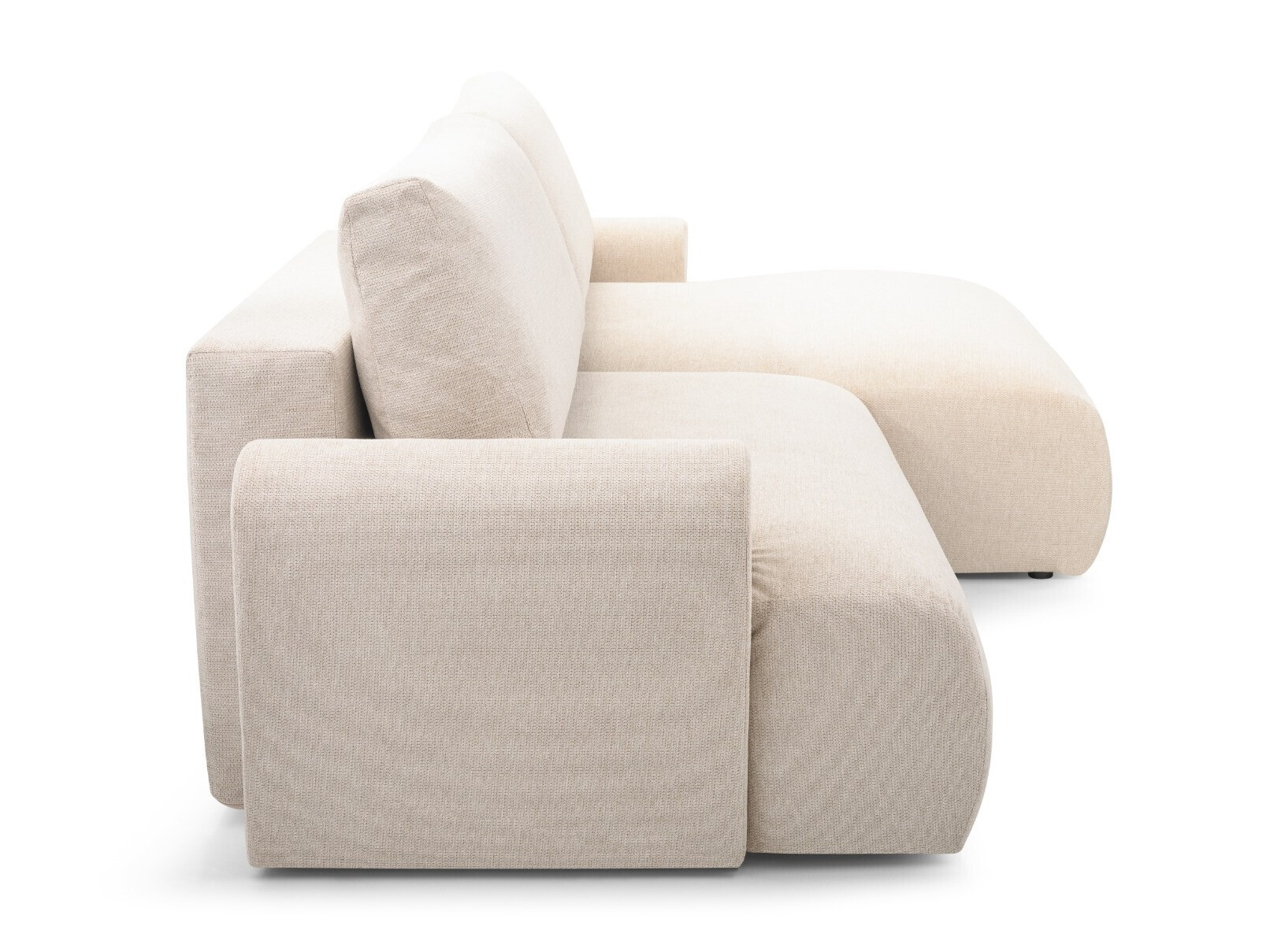 Hjørnesofa Lufkin 152 (Aragon 01)