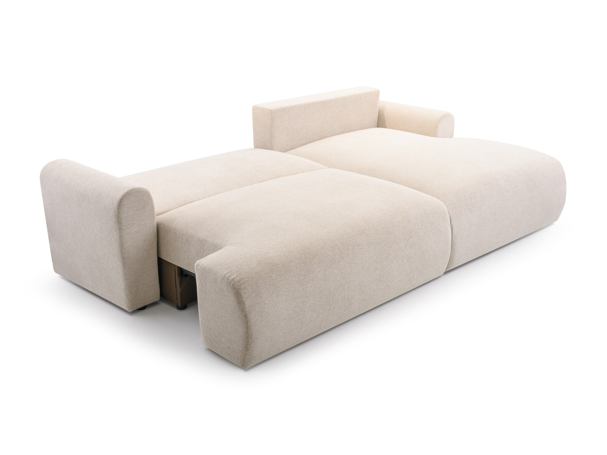 Hjørnesofa Lufkin 152 (Aragon 01)