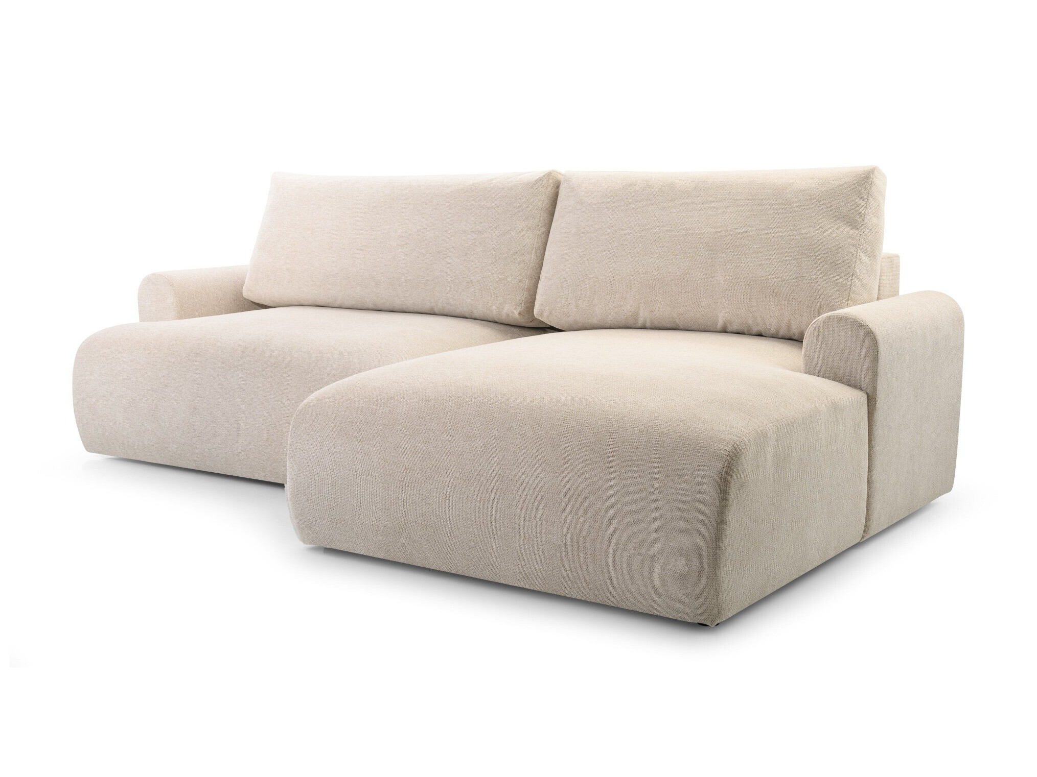 Hjørnesofa Lufkin 152 (Aragon 01)