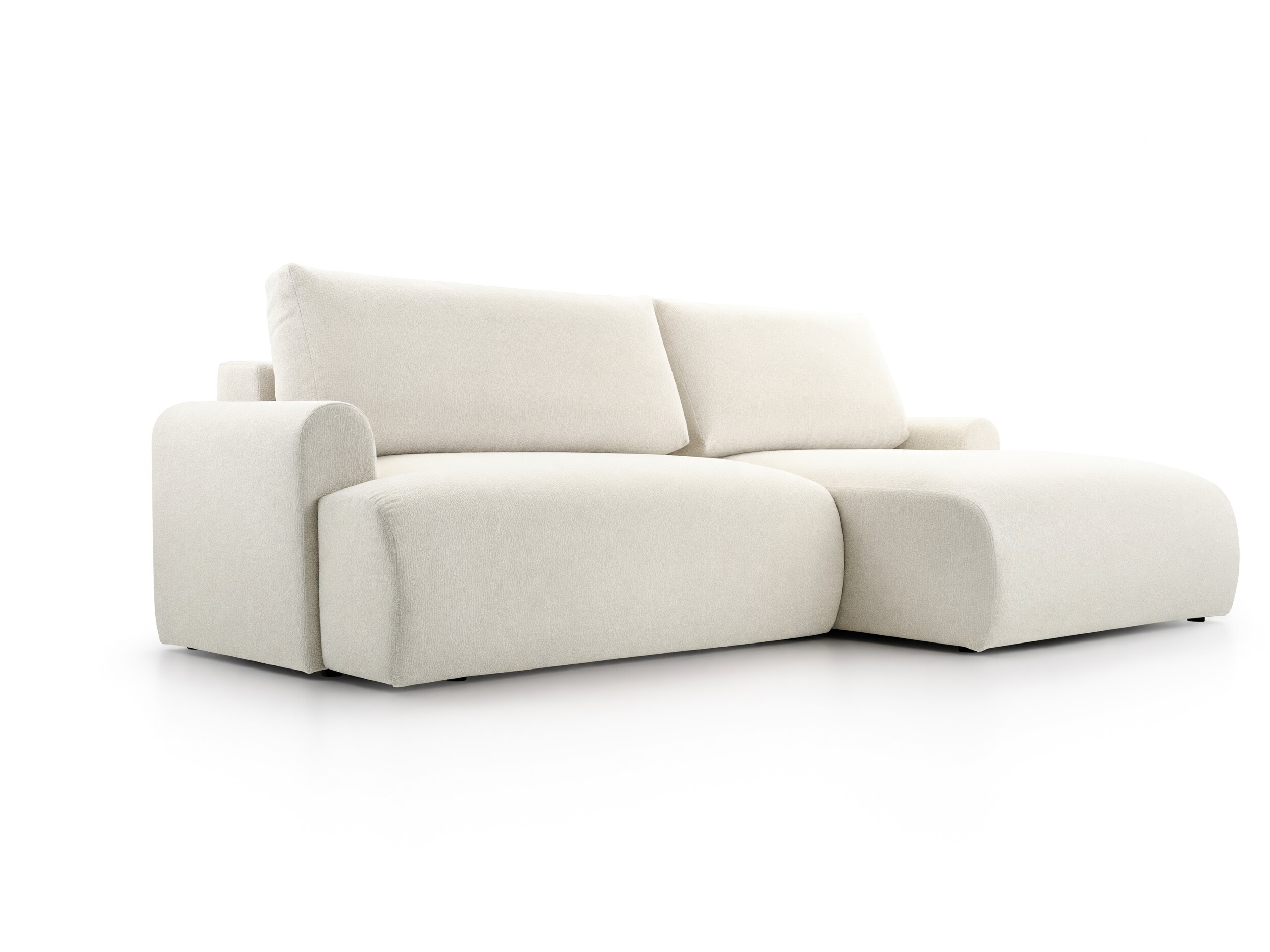 Hjørnesofa Lufkin 152 (Aragon 01)
