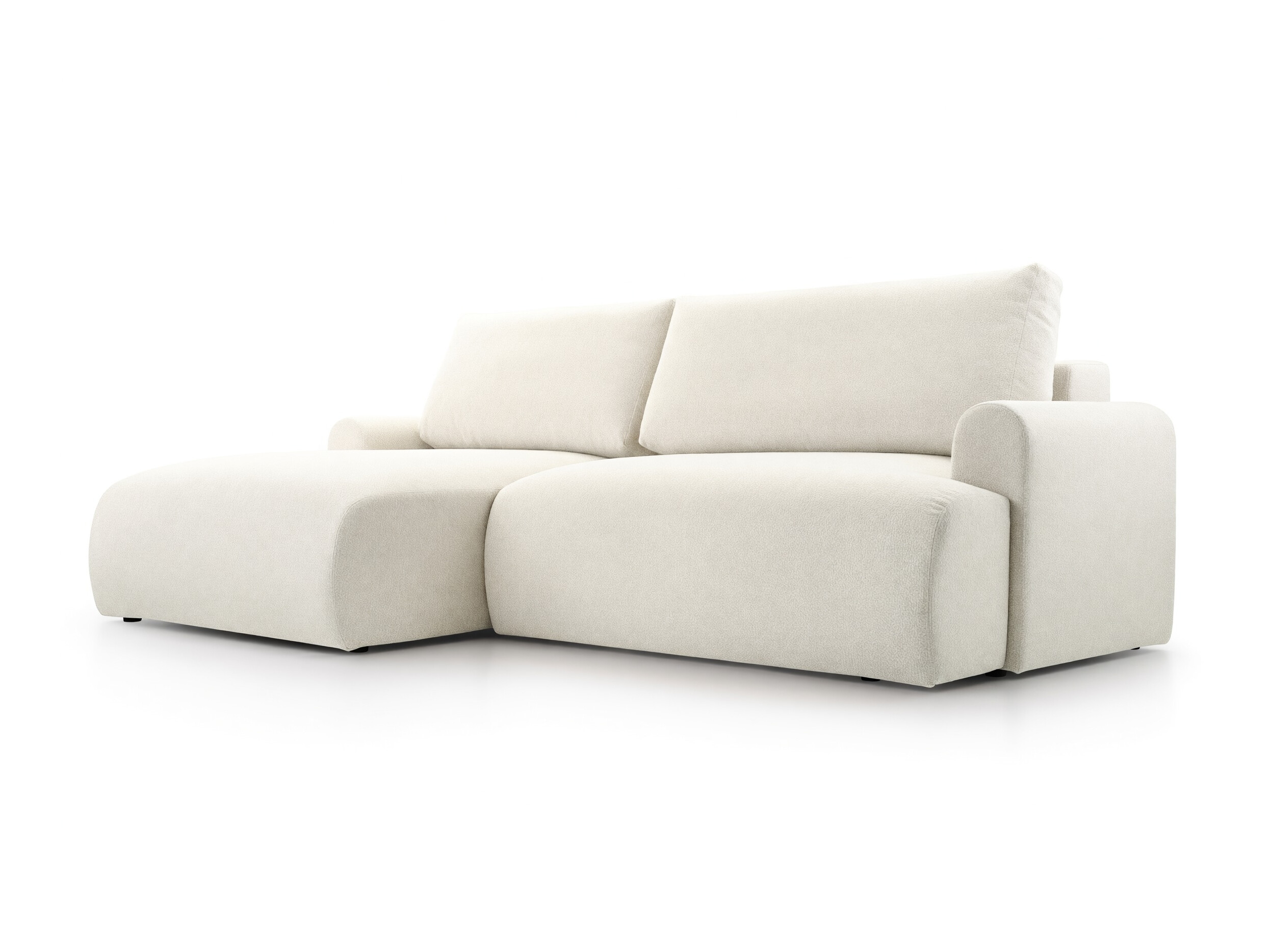 Hjørnesofa Lufkin 152 (Aragon 01)