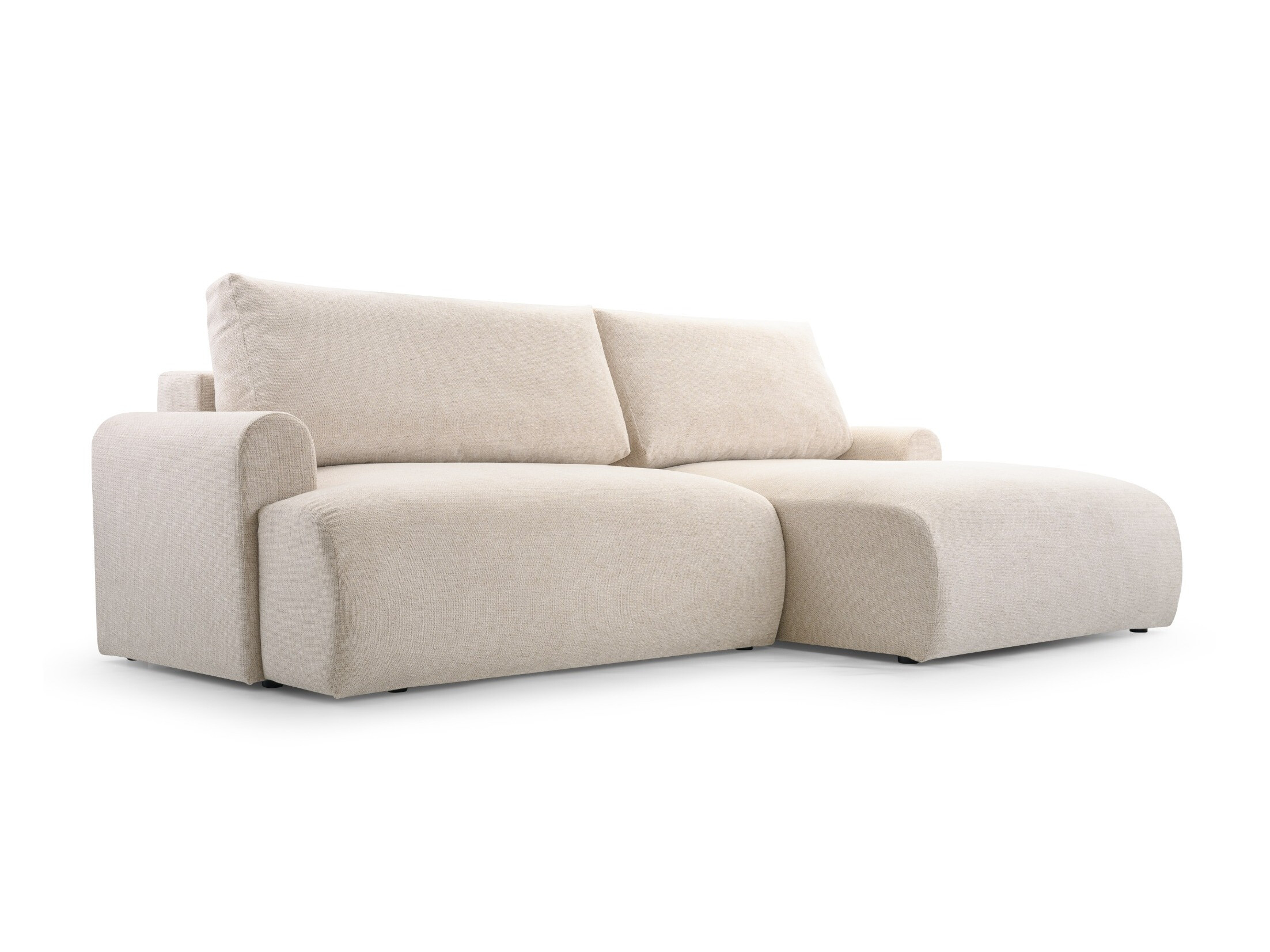 Hjørnesofa Lufkin 152 (Aragon 03)
