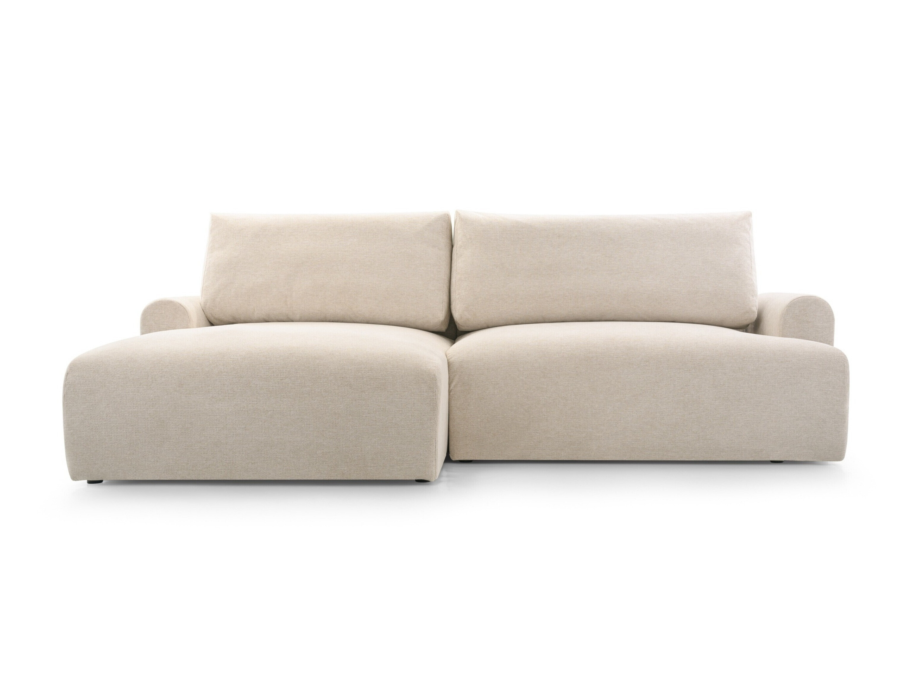 Hjørnesofa Lufkin 152 (Aragon 03)