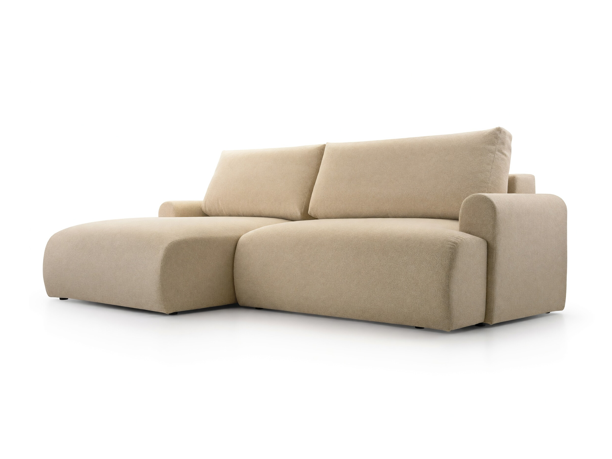 Hjørnesofa Lufkin 152 (Aragon 14)